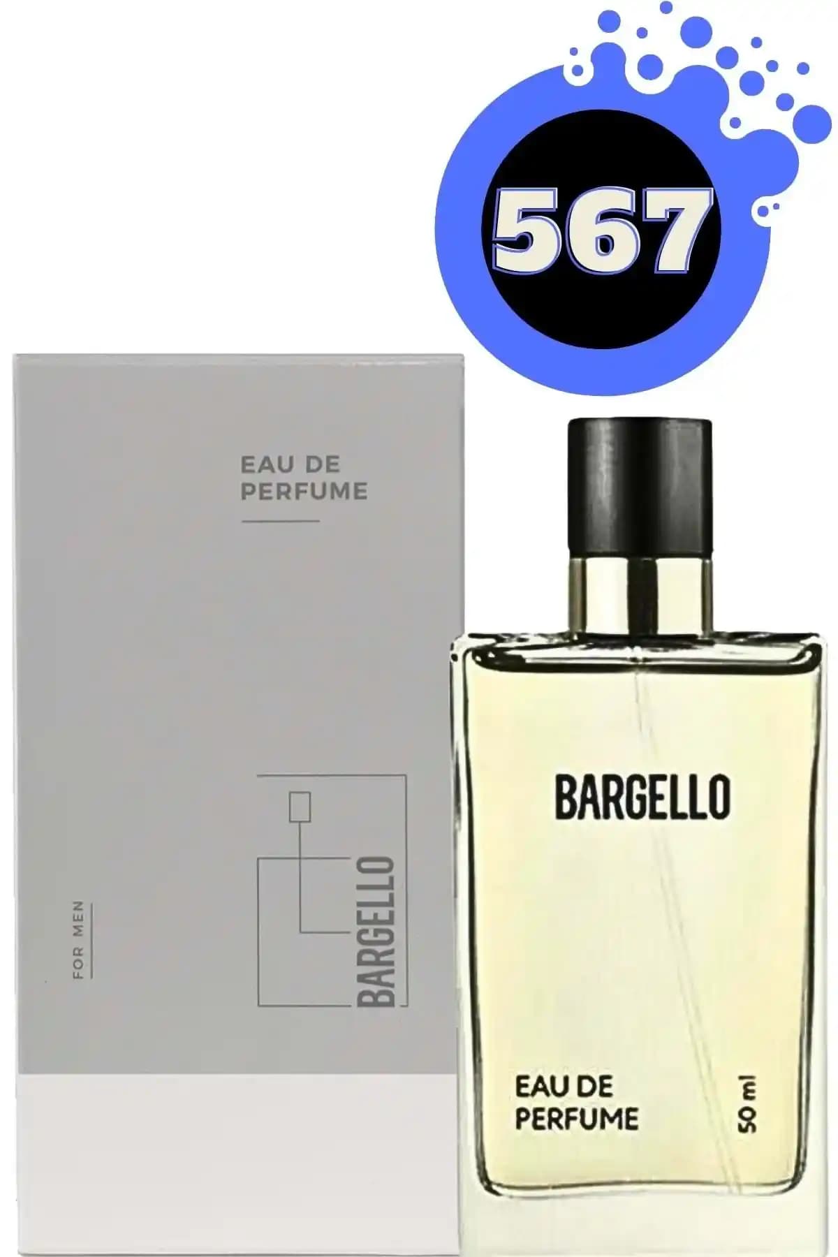 Bargello 567 Fresh ve Bargello 580 EDP Fresh: Erkek Parfümleri Karşılaştırması