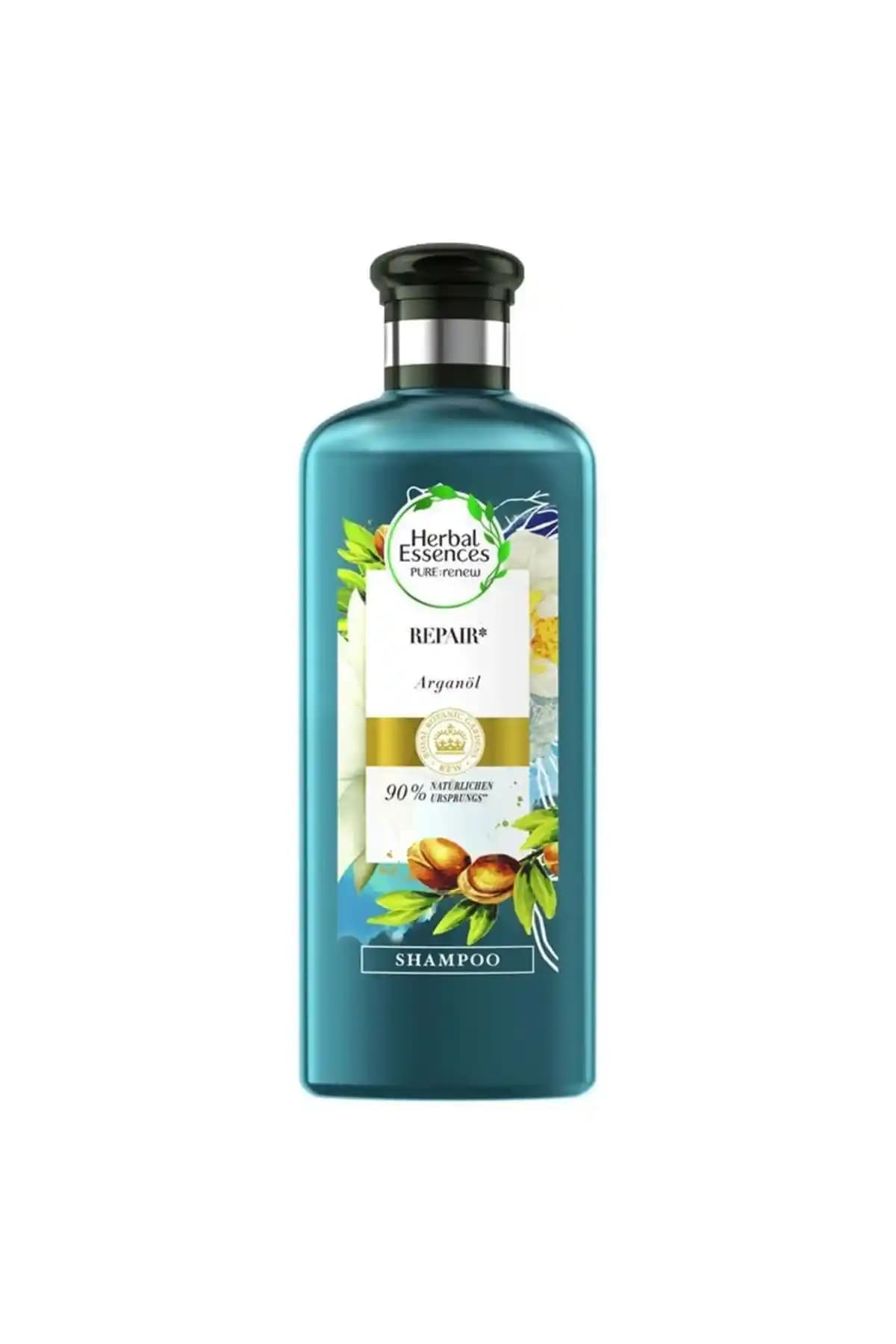 Herbal Essences Argan Oil ve Repair Şampuanı: Etkili Saç Bakım Çözümleri Karşılaştırması