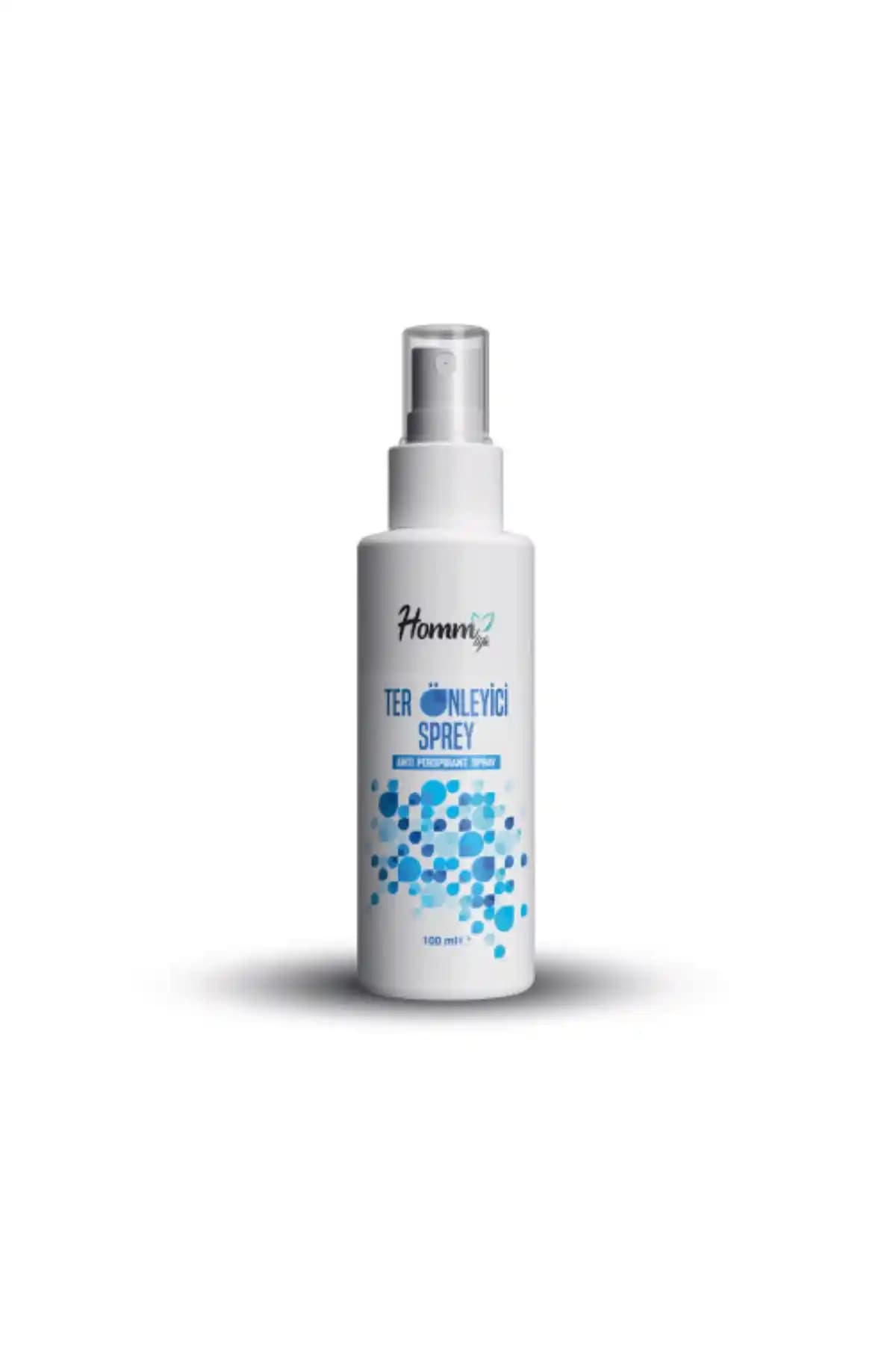 Homm Life ve ROYS Beauty: Ter Önleyici Sprey İncelemesi ve Karşılaştırması