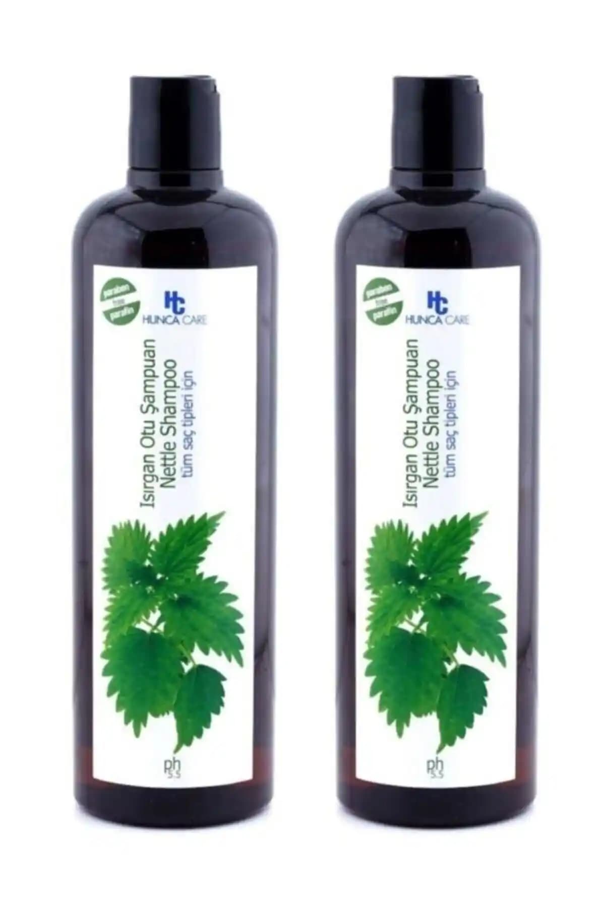 Hunca ve SheON Şampuanlarının Karşılaştırması: Hangisi Daha Etkili?