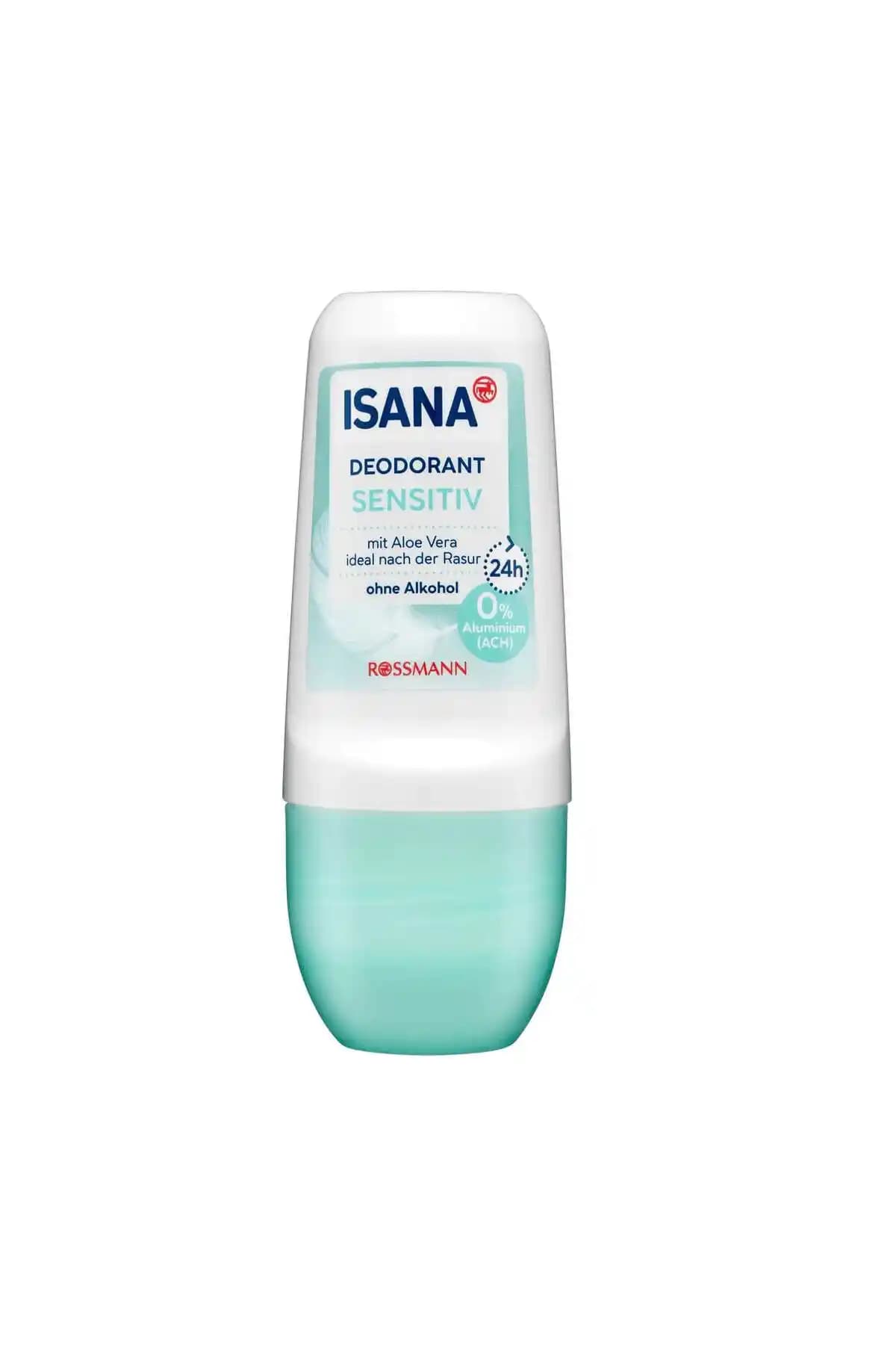 ISANA ve MİREL KOZMETİK Roll On Deodorant Karşılaştırması: Hangisi Daha İyi?