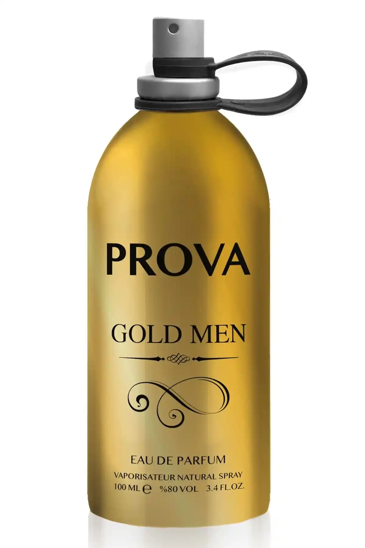 Prova Gold Men ve Prova Space EDP: Özellikleri ve Karşılaştırma