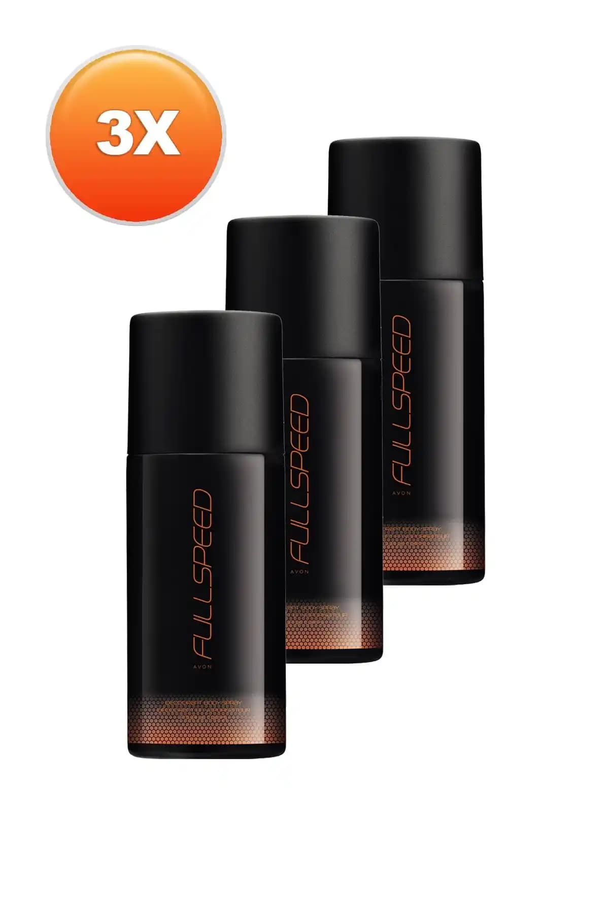 Avon Full Speed ve Blade Cool Fresh Erkek Deodorantları: Etkili Performans İncelemesi