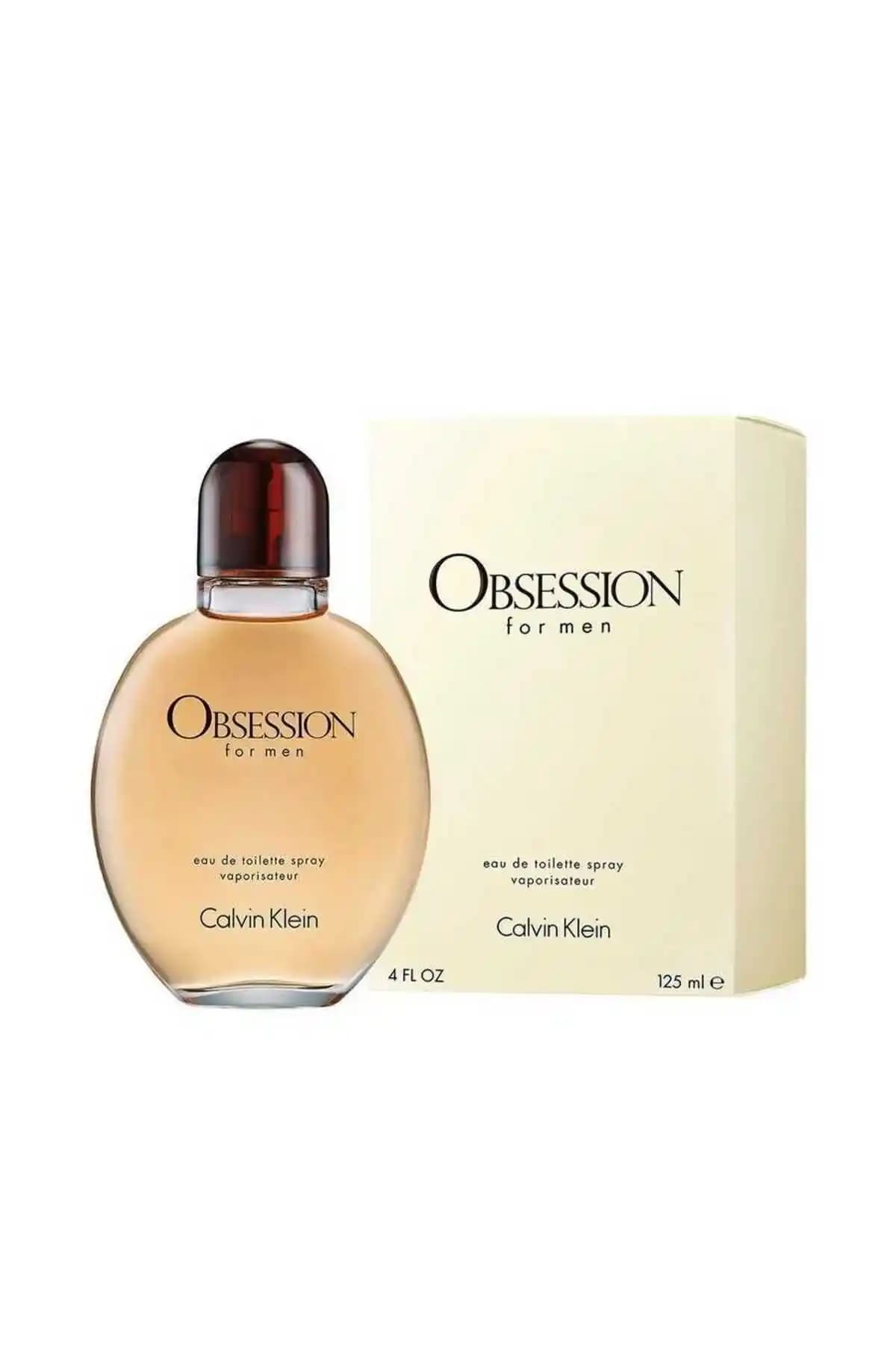 Calvin Klein Obsession For Men EDT ve Emporio Armani Stronger With You EDP Karşılaştırması