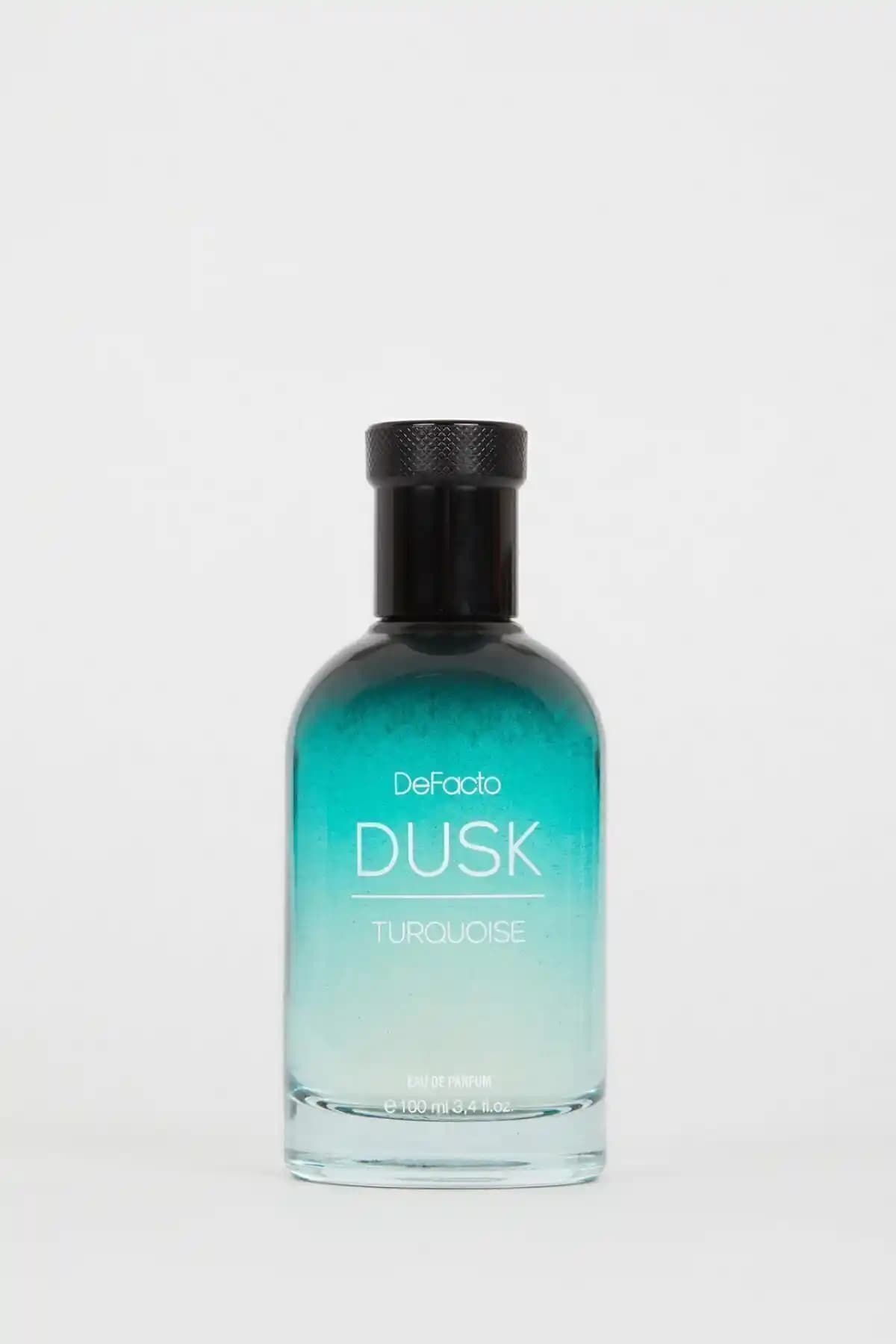 Defacto Erkek Dusk Turquaz ve TDRS Essence Lavanta Parfüm Karşılaştırması