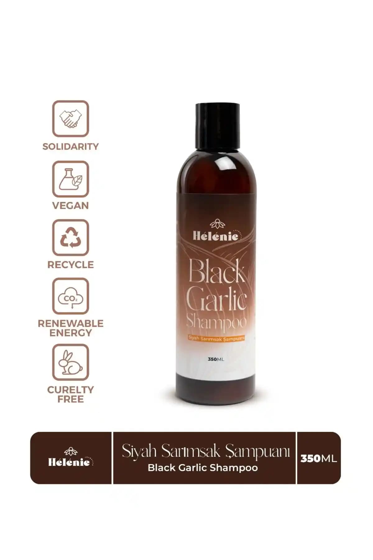 HELENİE ve moonset: Dökülmeye Karşı Etkili Saç Bakım Şampuanı Karşılaştırması