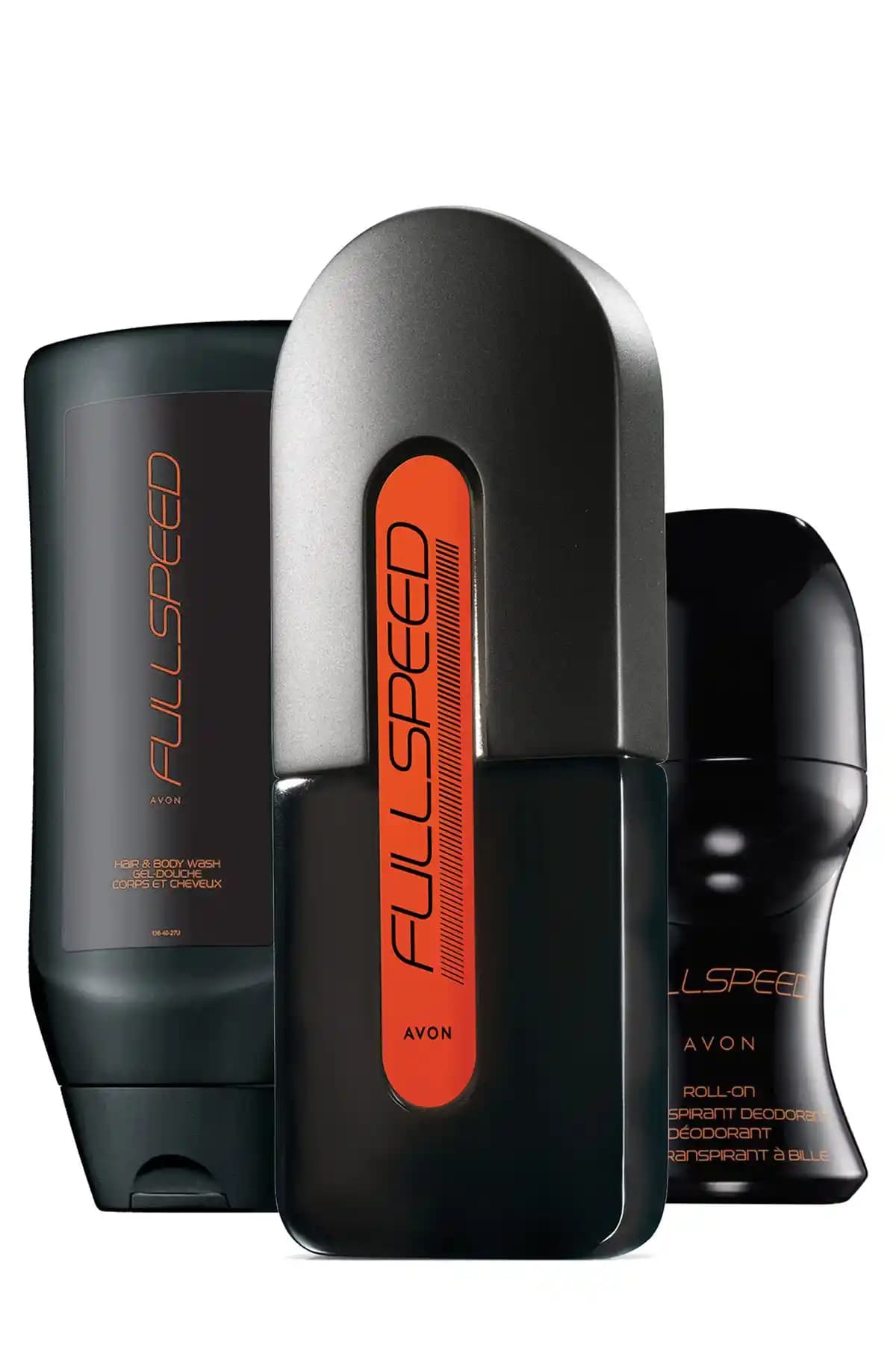 Avon Full Speed ve Rebul Sport Erkek Parfüm Karşılaştırması