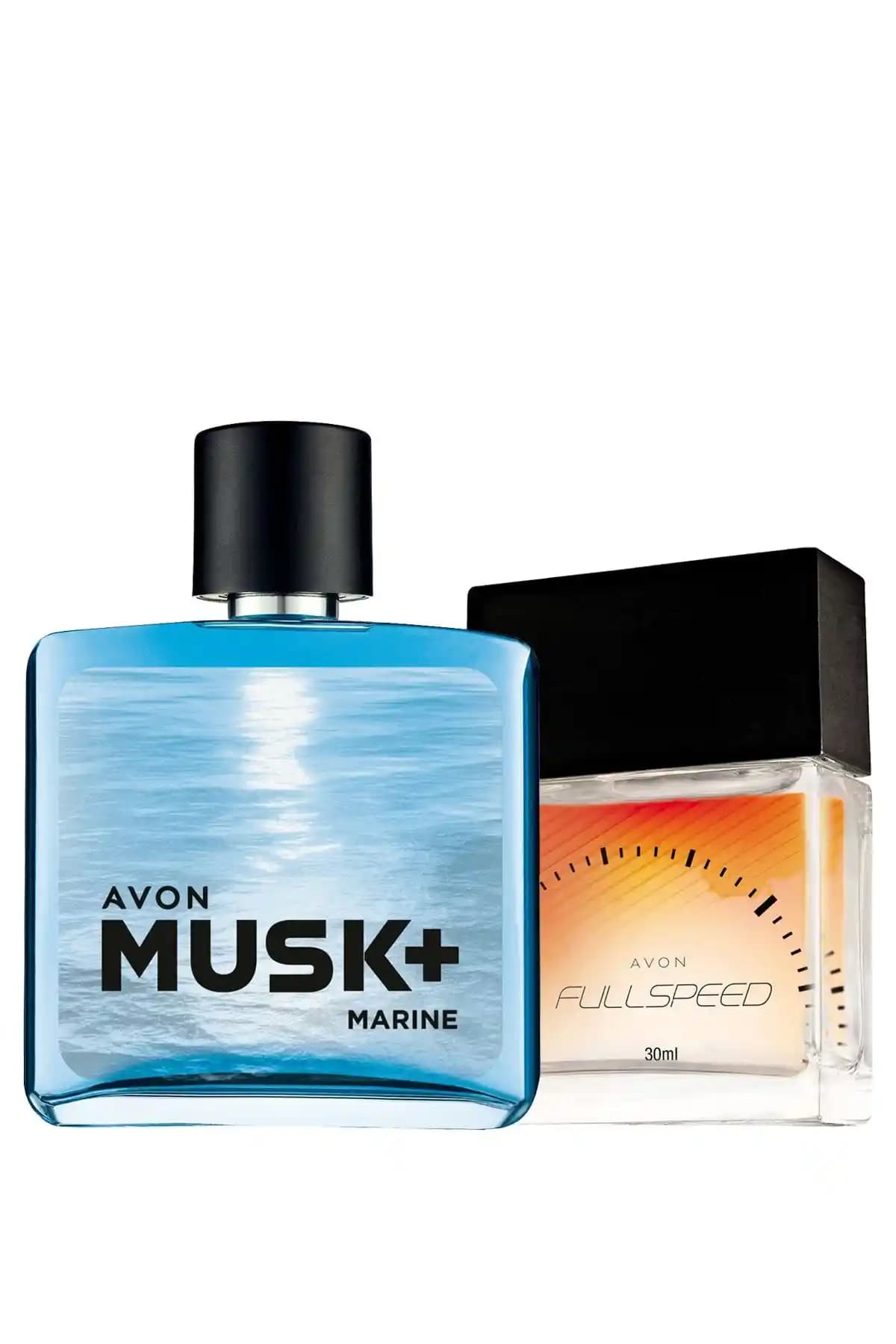 Avon Musk Marine ve Full Speed: Erkek Parfüm Setleri Karşılaştırması ve İncelemesi