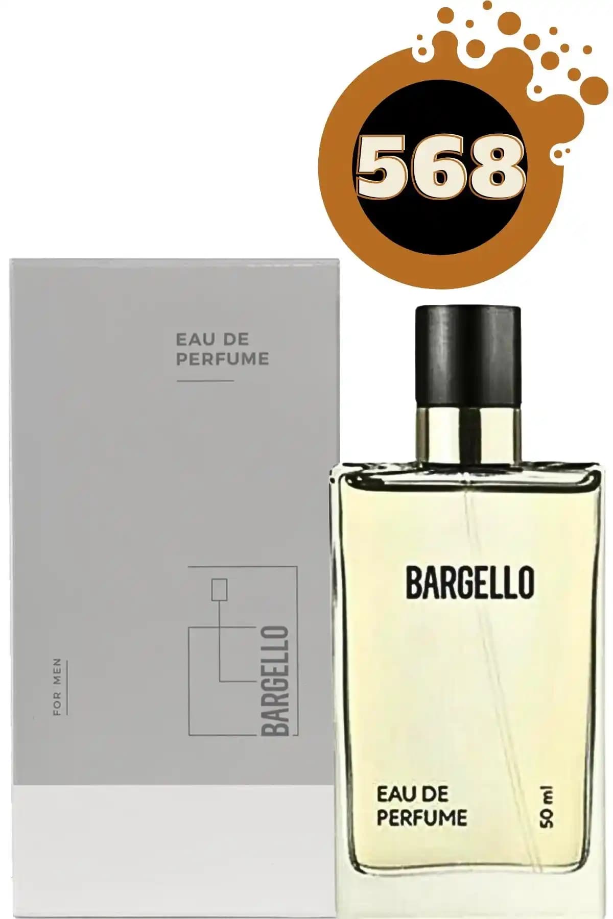 Bargello 568 EDP Floral ve 576 EDP Woody Parfümlerinin Karşılaştırılması ve İncelemesi