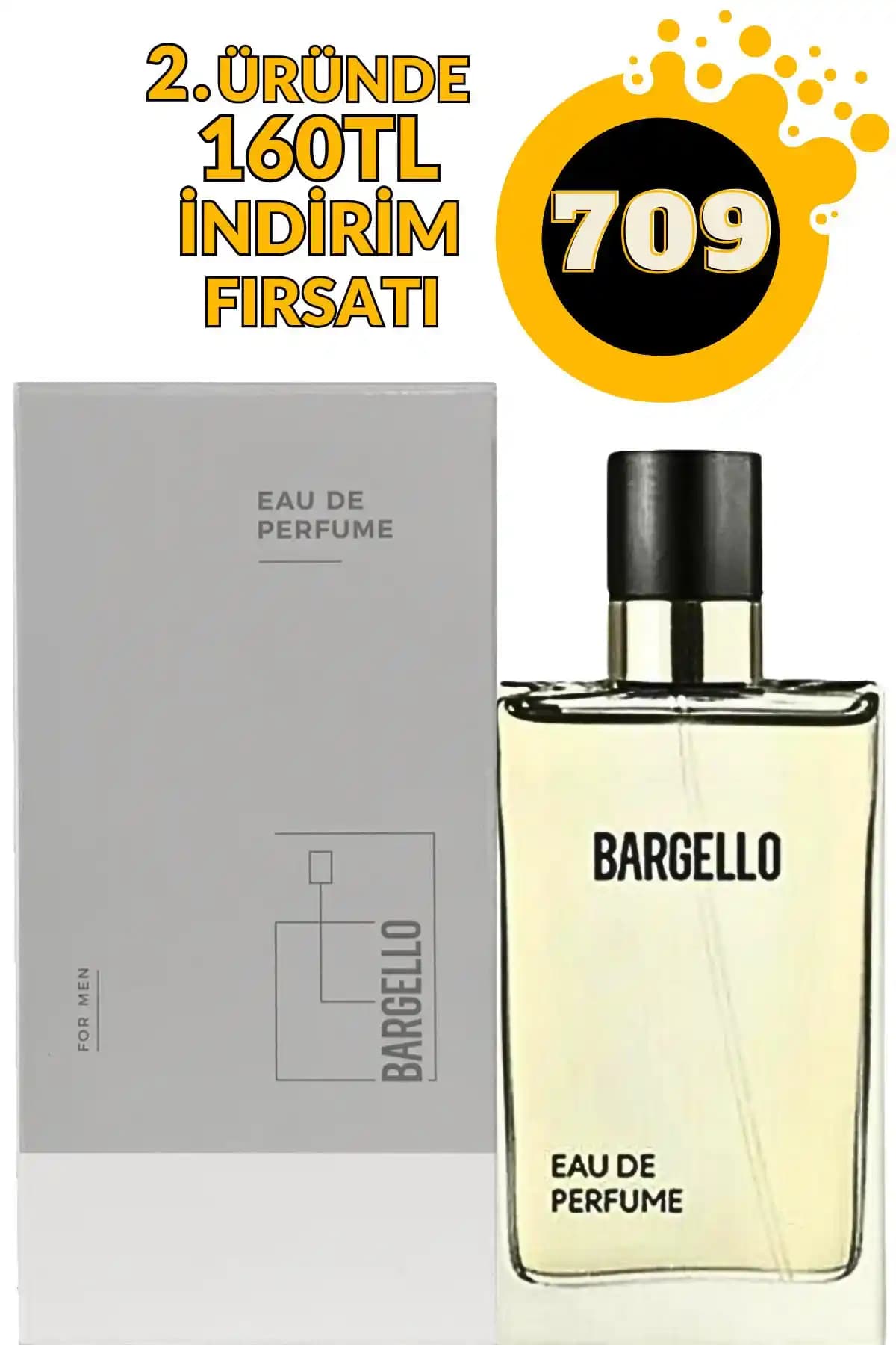 Bargello 709 Oriental Edp ve Bargello Unisex Fresh 530 Parfüm Karşılaştırması