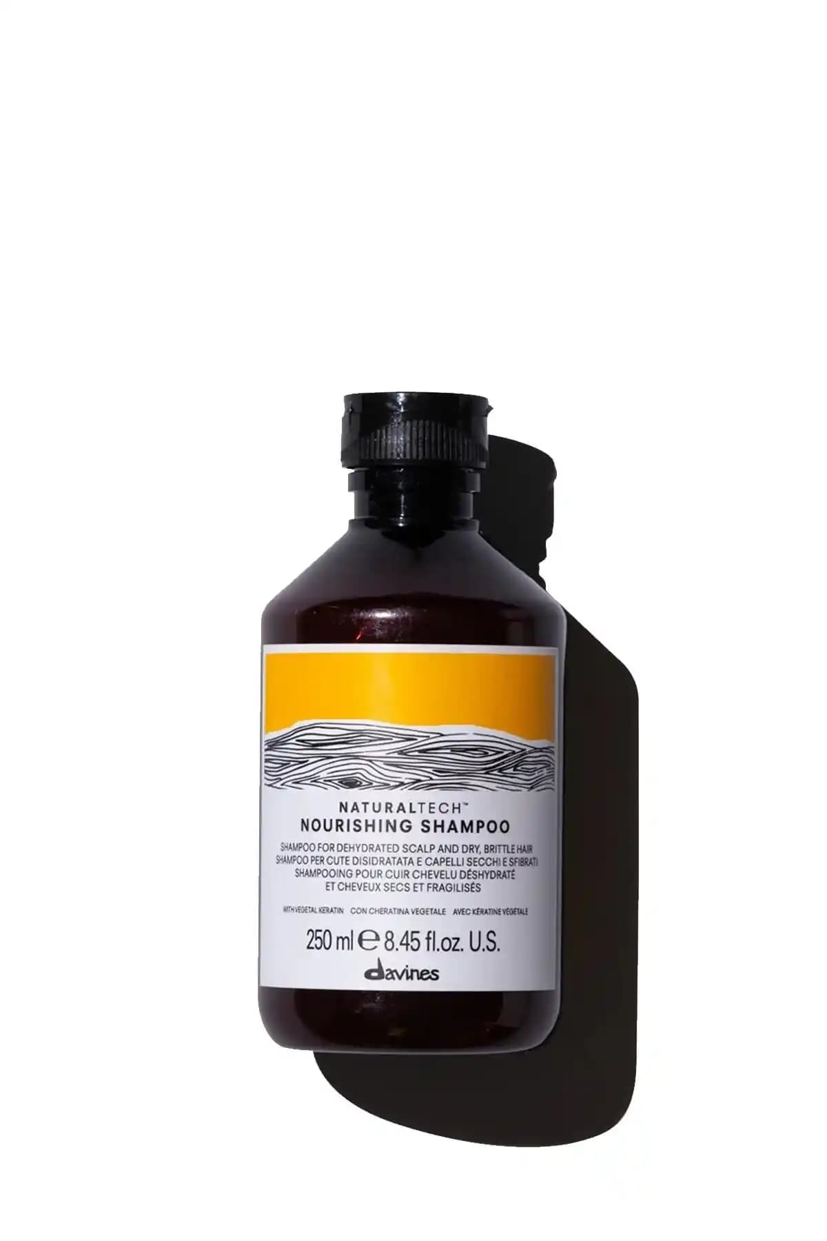 Davines Nourishing Shampoo ve Kerastase İkisi Arasındaki Şampuan Farklılıkları Detaylı İnceleme