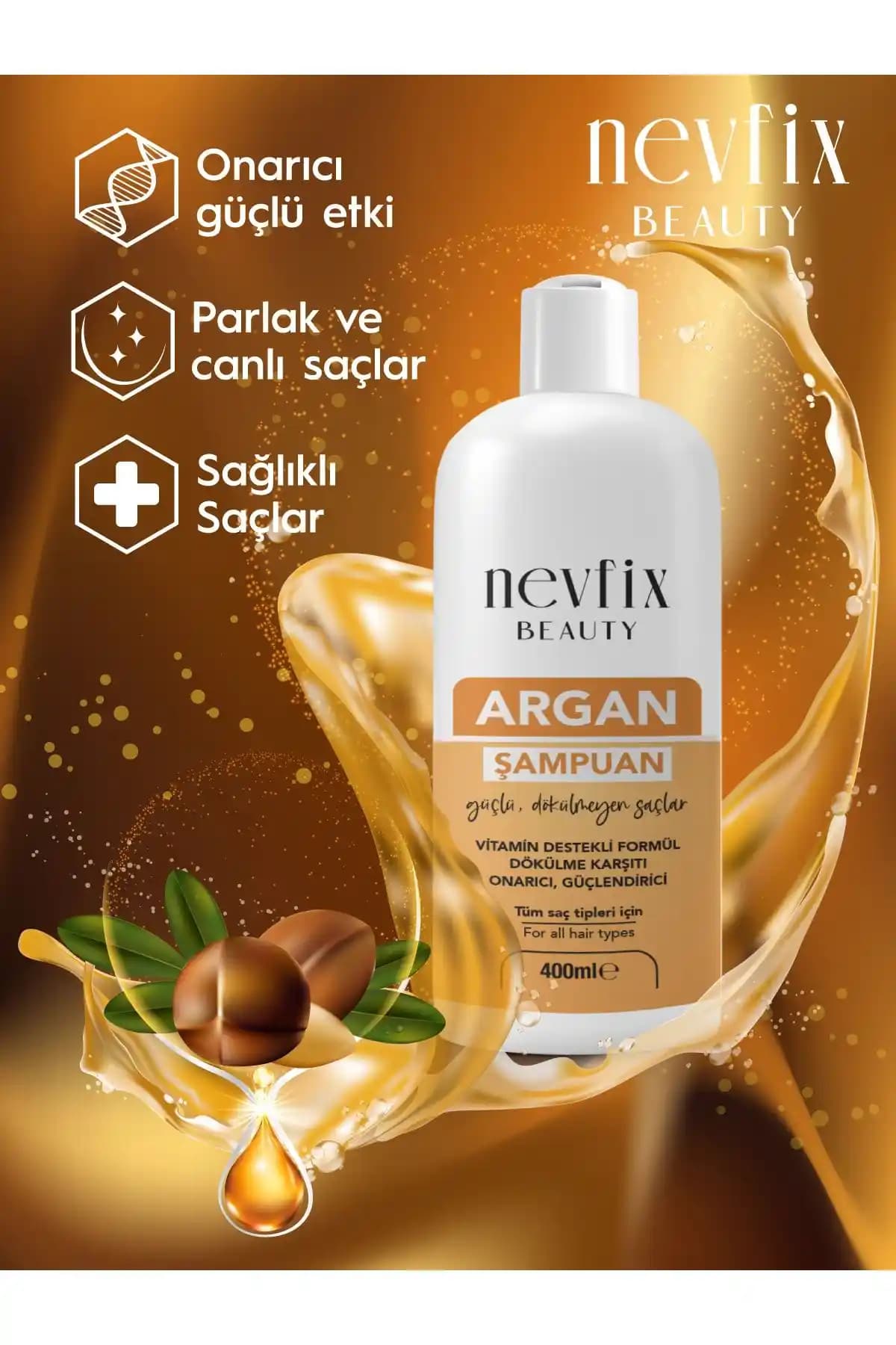 Nevfix Beauty ve Sebamed Şampuan Karşılaştırması: Hangi Ürün Daha Etkili?