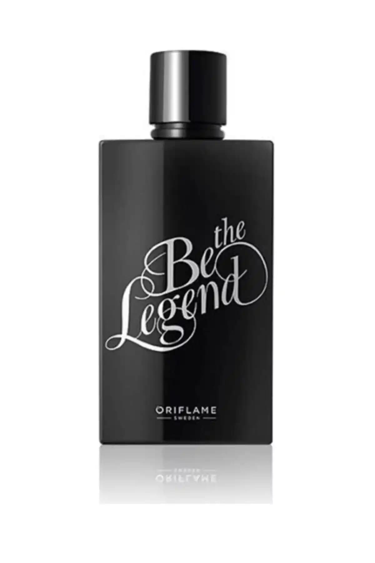 Oriflame Be The Legend ve Slazenger Gold Active Sport Erkek Parfüm Karşılaştırması