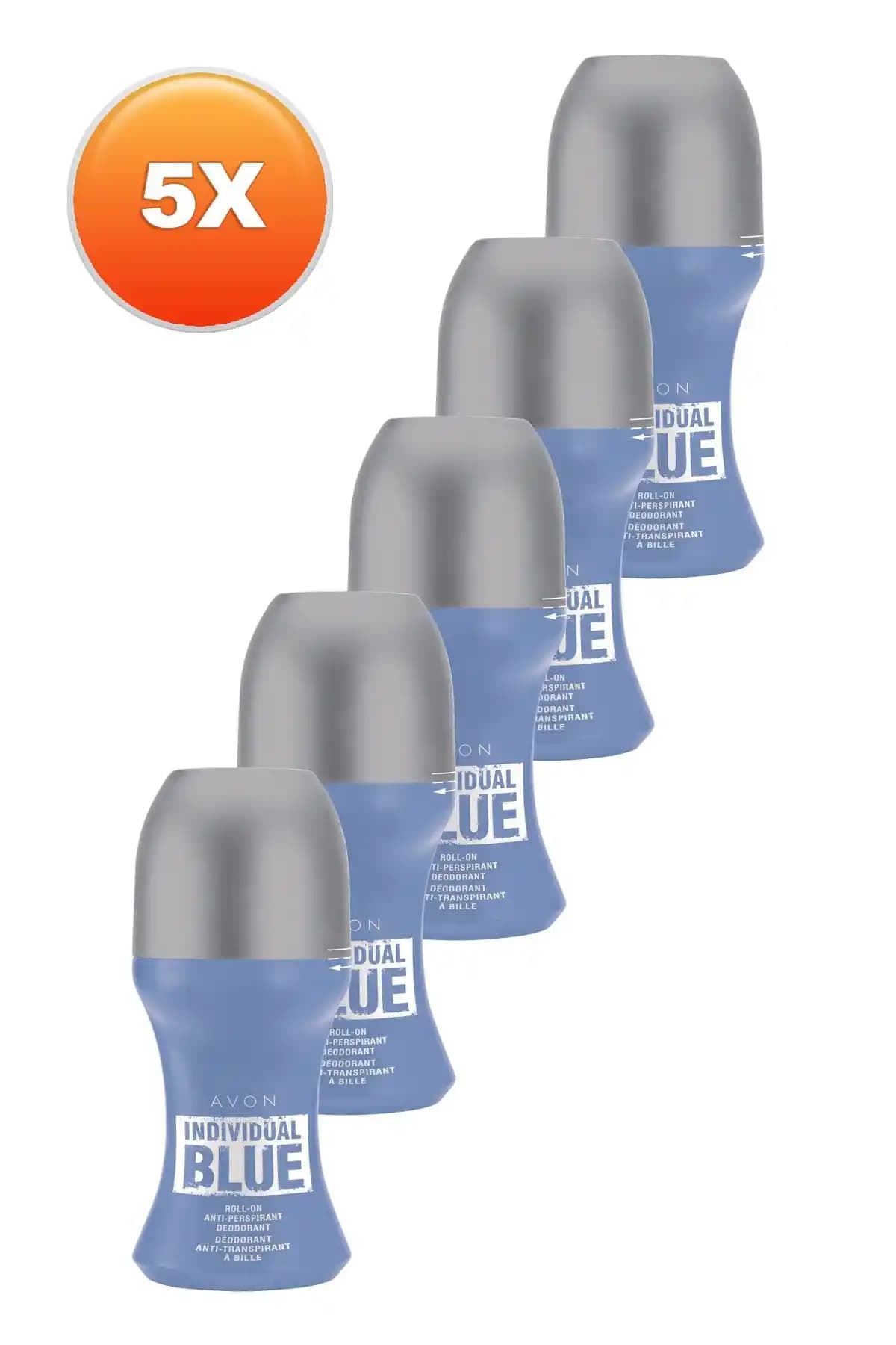 Avon Individual Blue Erkek Rollon Set İncelemesi: Beşli vs İkili Seçenekler