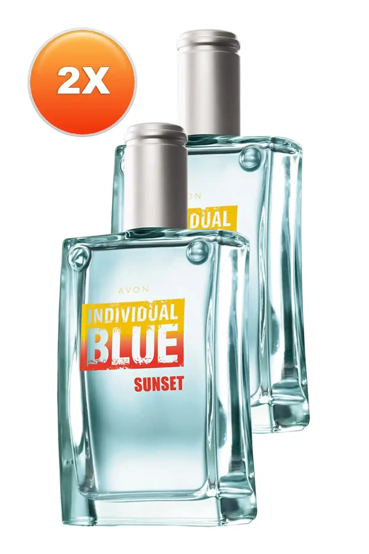 Avon Parfüm İncelemesi: Individual Blue Sunset ve Scent Masculine Woody Karşılaştırması