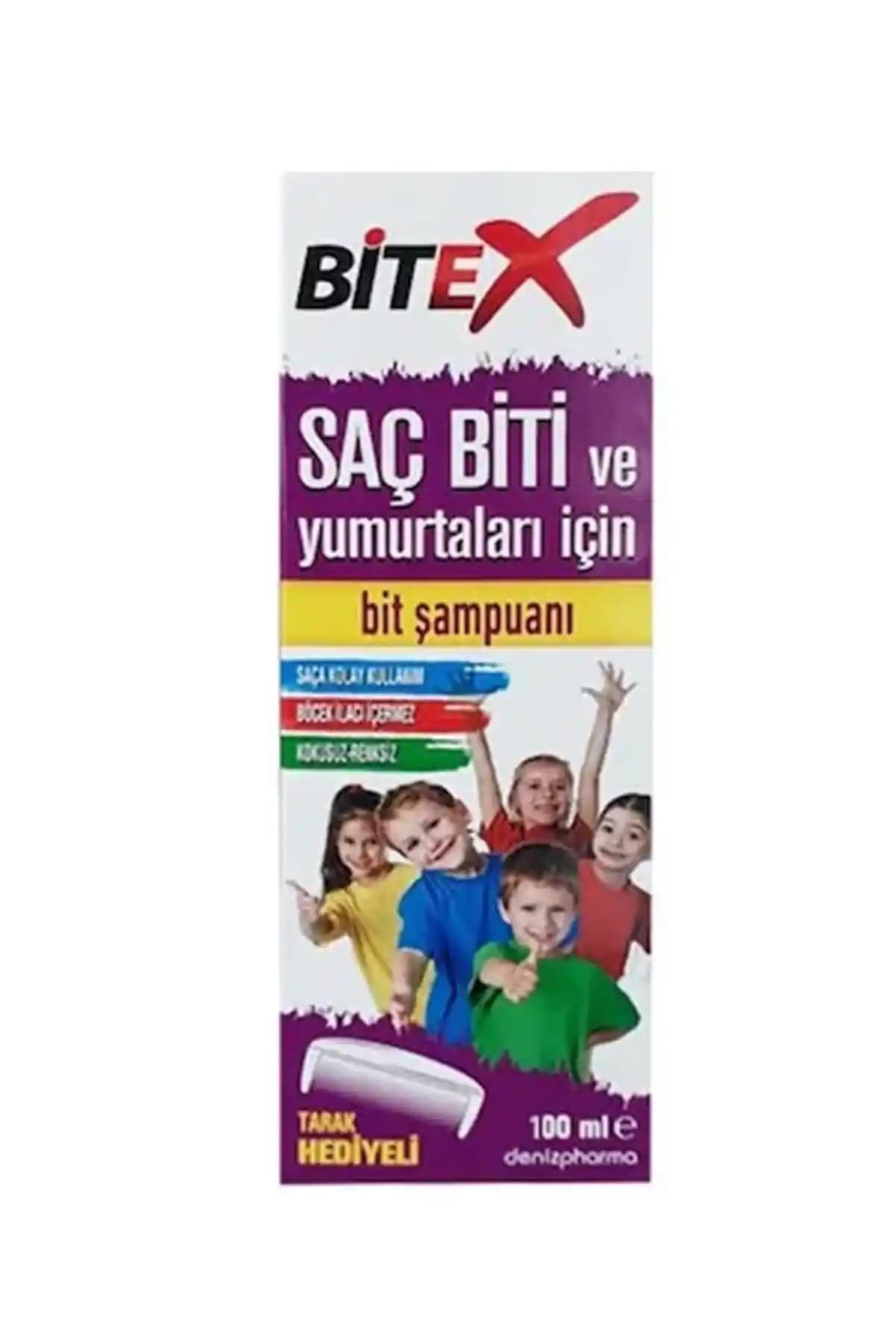 Bitex Bit Şampuanı ve Bittox Bit Spreyi: Hangisi Sağlıklı Saçlar İçin Uygun?
