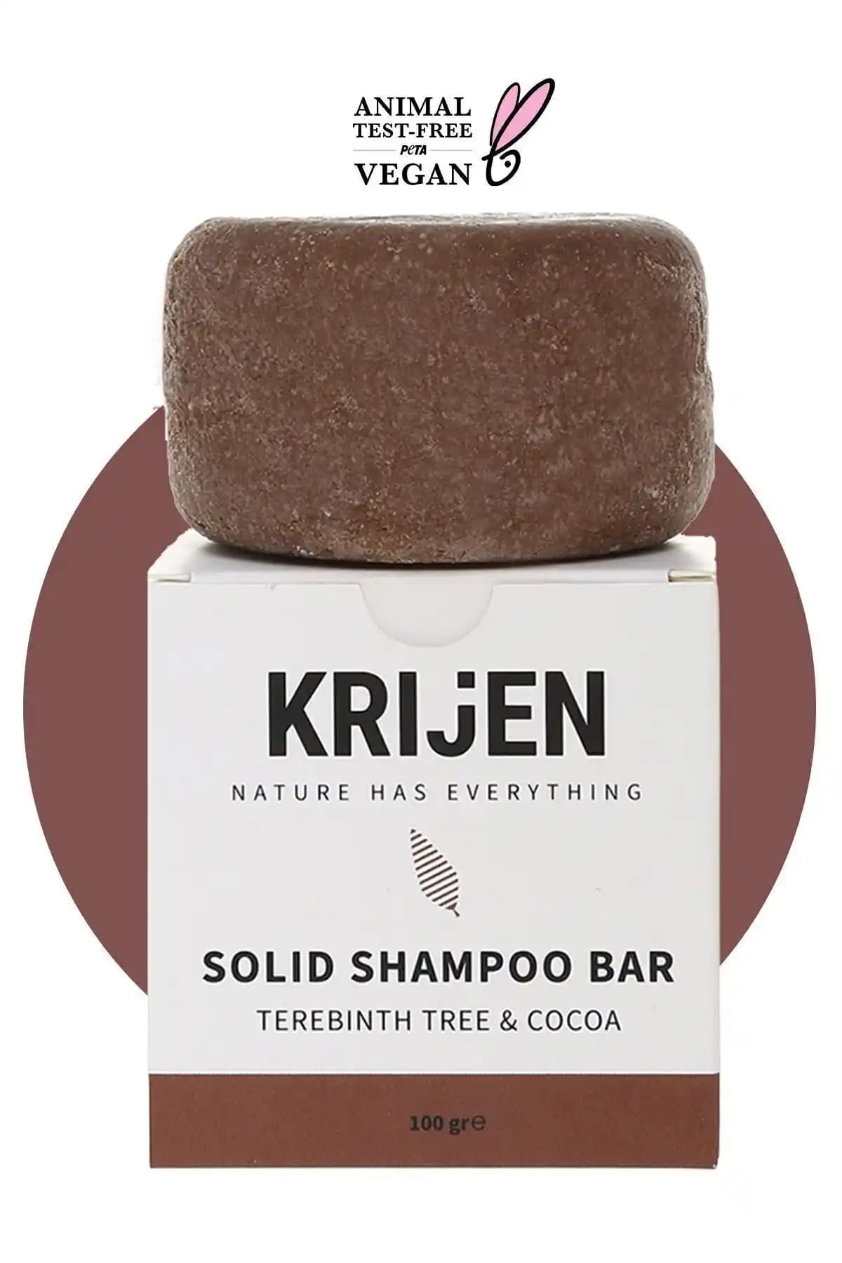 Krijen Kakao & Bıttım ile Urban Care Doğal Şampuanların Karşılaştırılması