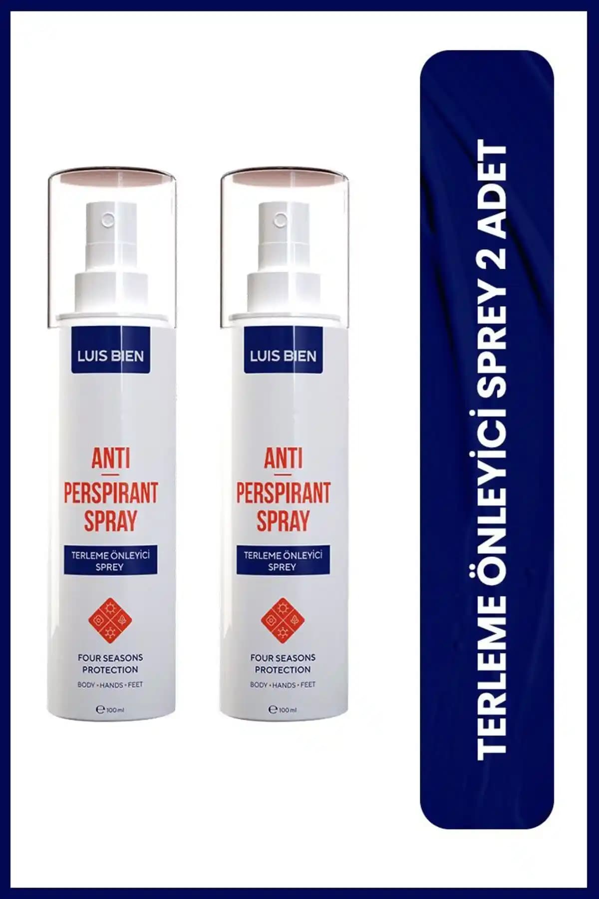 Luis Bien ve SweatSet ile Terleme Önleyici Ürünler Karşılaştırması: Hangisini Seçmelisiniz?