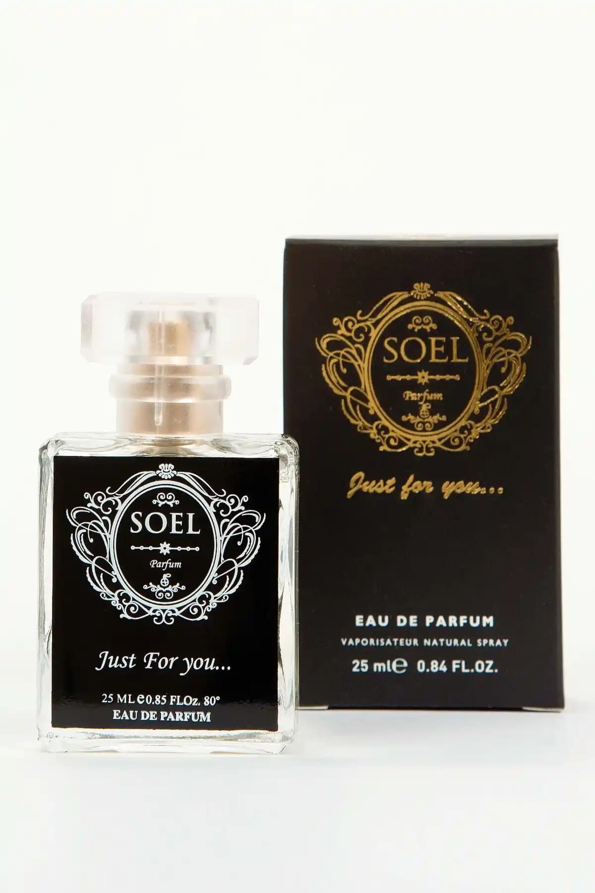 Soel Parfüm Narkotik 25 ml ve Whimsical Parfüm 50+50ml: Karşılaştırma ve Değerlendirme
