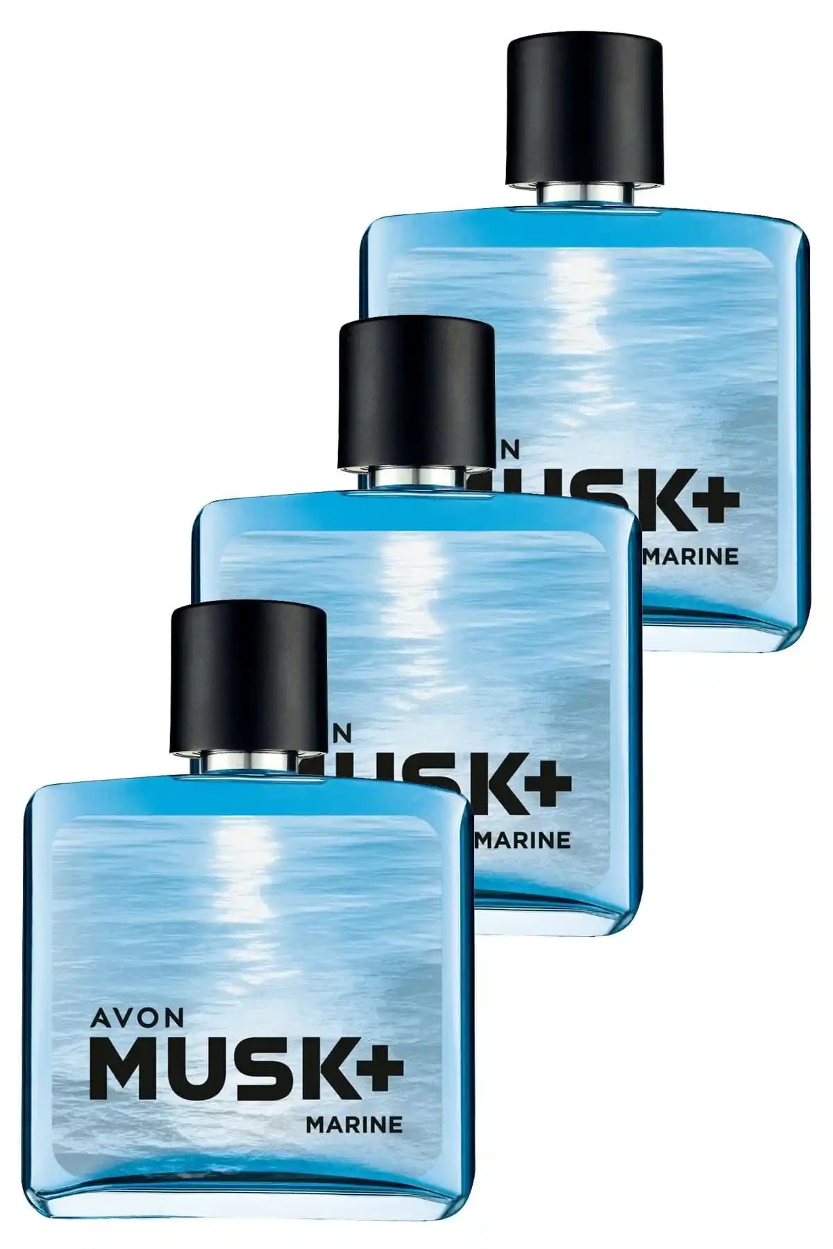 Avon Musk Marine ve Perceive: İki Popüler Erkek Parfümü Karşılaştırması