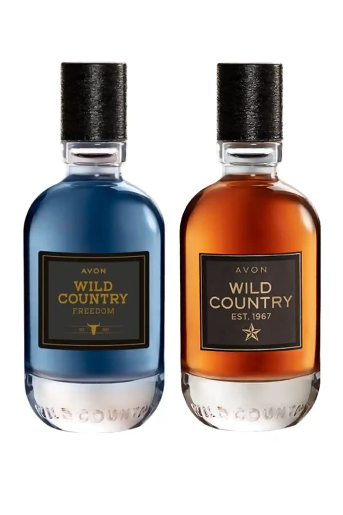Avon Wild Country ve Tiaras Edt Men Parfüm Karşılaştırması: Detaylı İnceleme