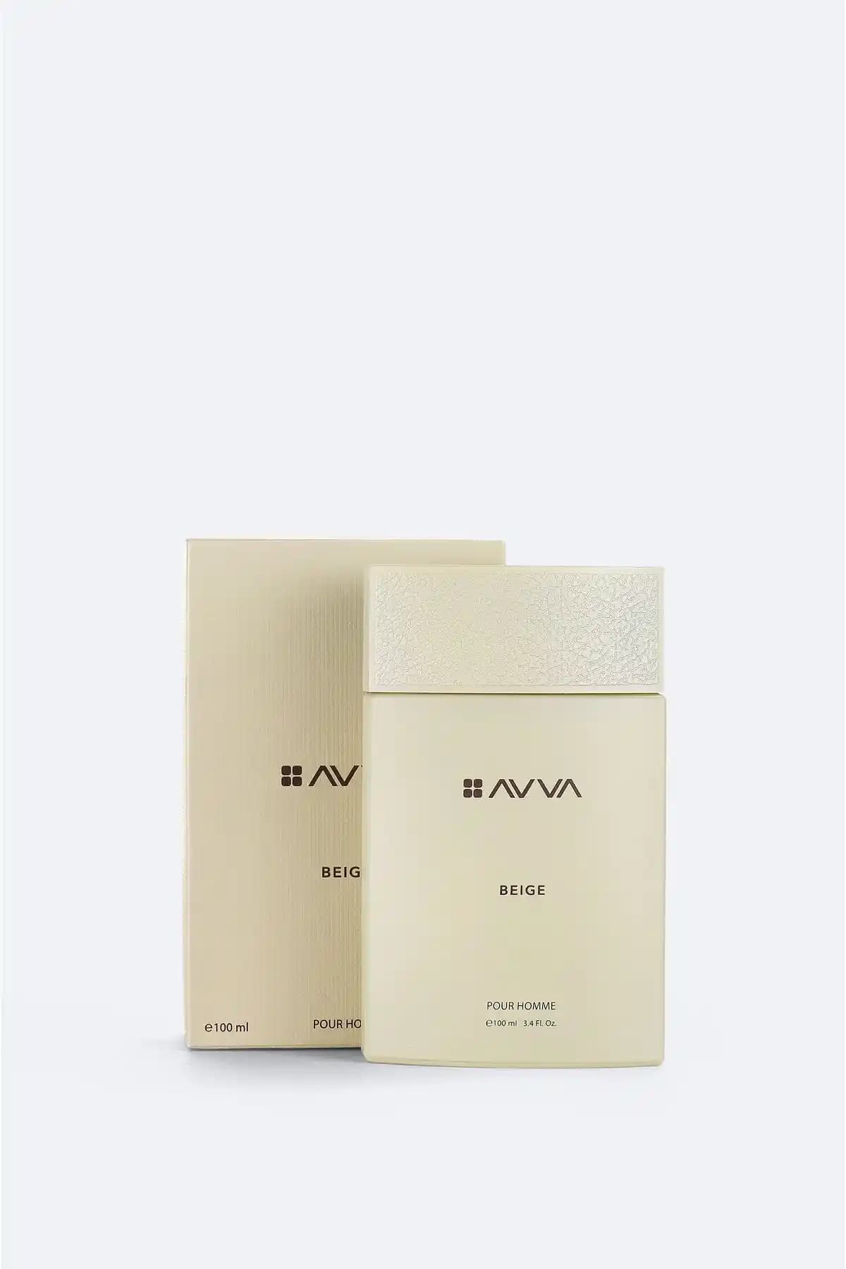 Avva Erkek Parfümleri: Beige ve Black Modellerinin Özellikleri ve Karşılaştırması