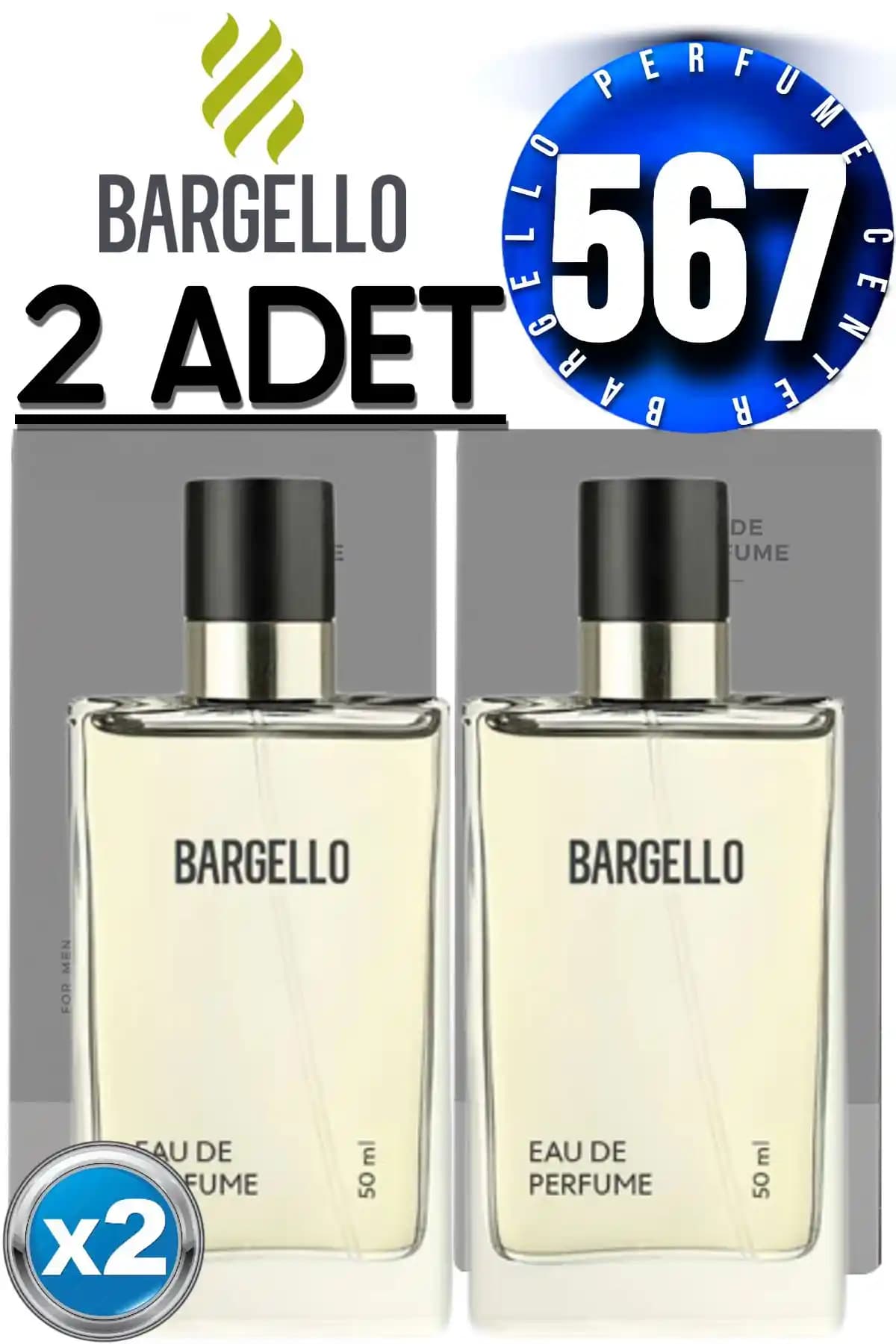 Bargello 567 ve Bargello 685 Karşılaştırmalı Parfüm İncelemesi