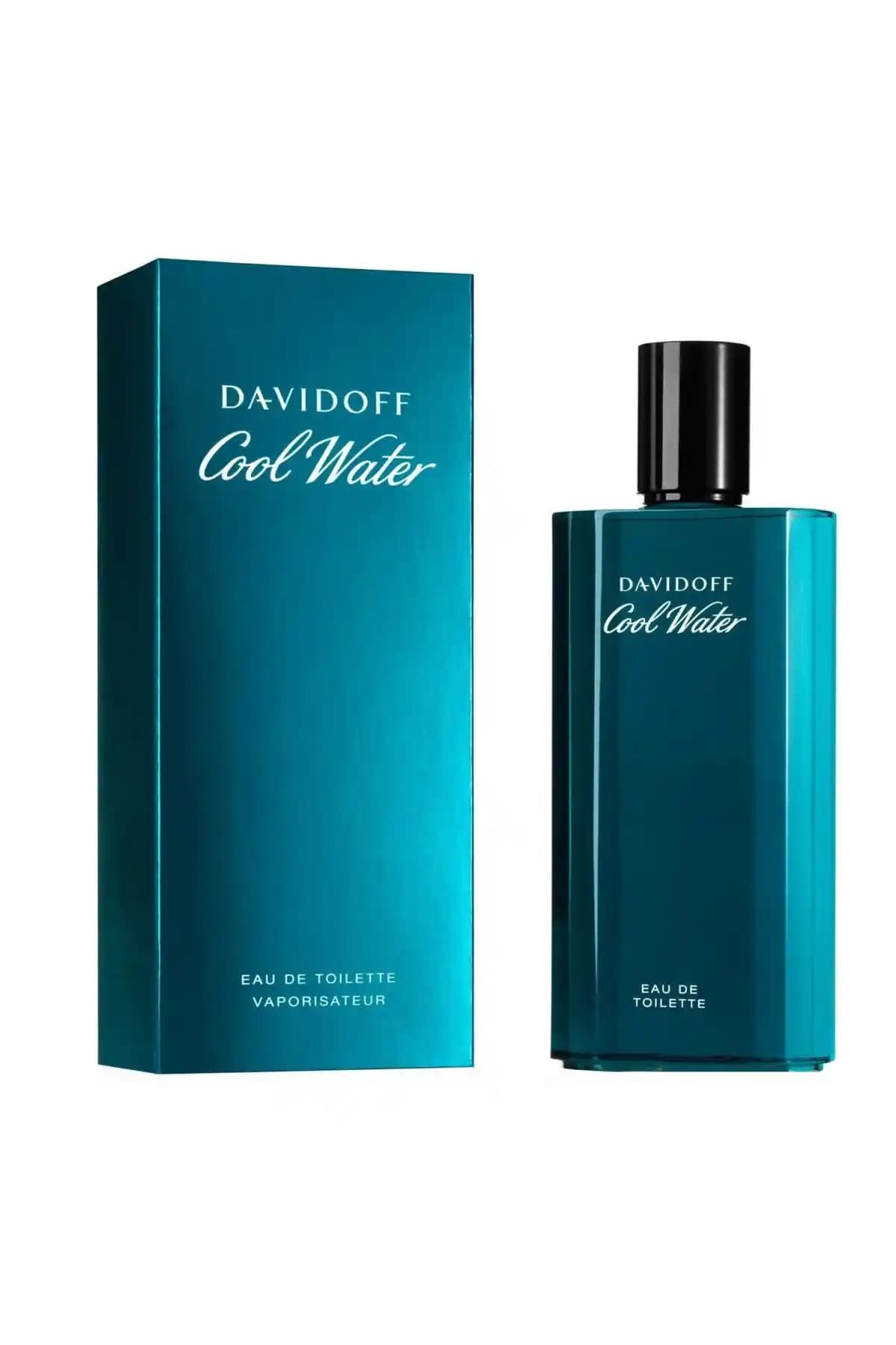 Davidoff Cool Water ve Davidoff Hot Water Parfüm Karşılaştırması: Hangisi Daha İyi?