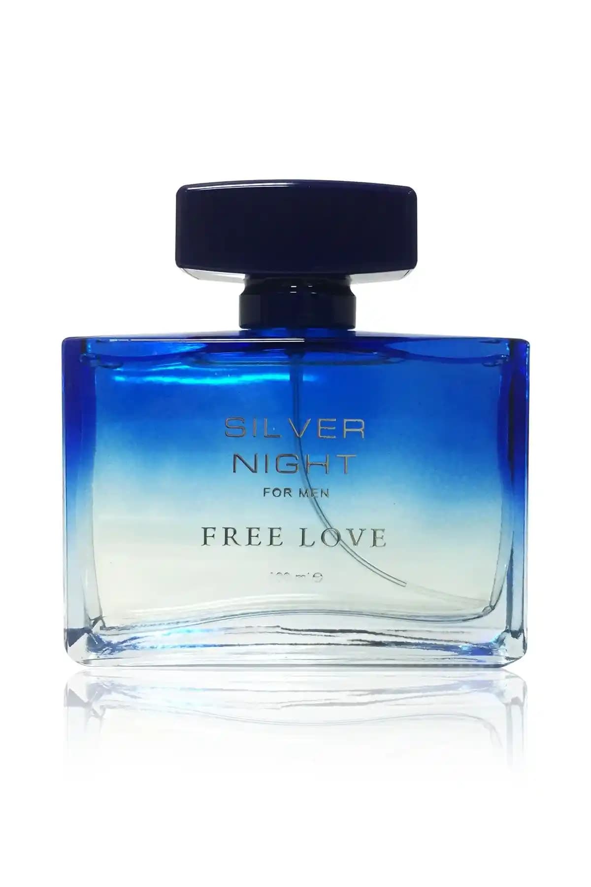 FREE LOVE Silver Night EDP ve Lelas Prime 183 Fancy Fance EDP: Kıyaslama ve Özellikleri