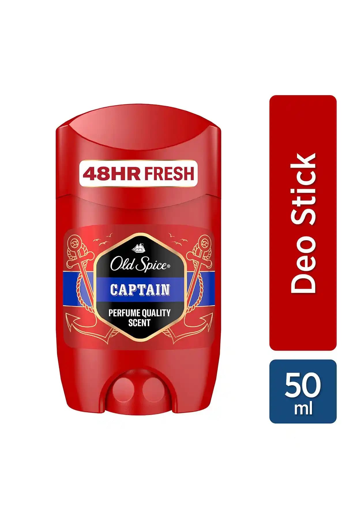 Old Spice Captain ve Booster: Erkek Deodorantları Karşılaştırması ve Kullanıcı Yorumları