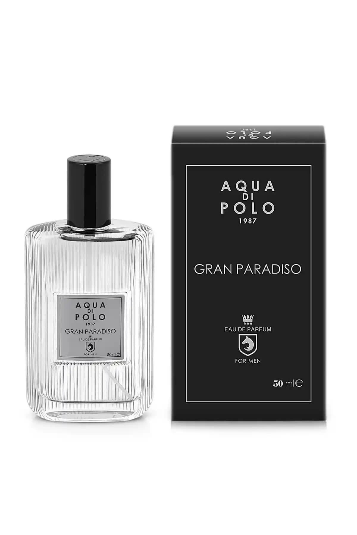 Aqua Di Polo 1987 Gran Paradiso ve Oasis Sport Parfüm İkileme İncelemesi