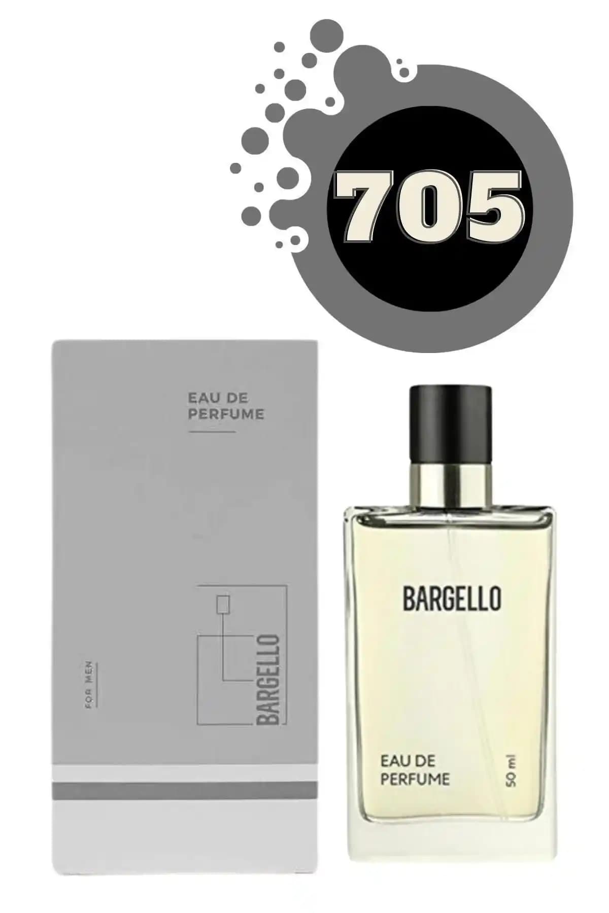 Bargello 705 Woody Edp ve Erkek Parfüm Seti 561 Fresh + 709 Oriental Karşılaştırması