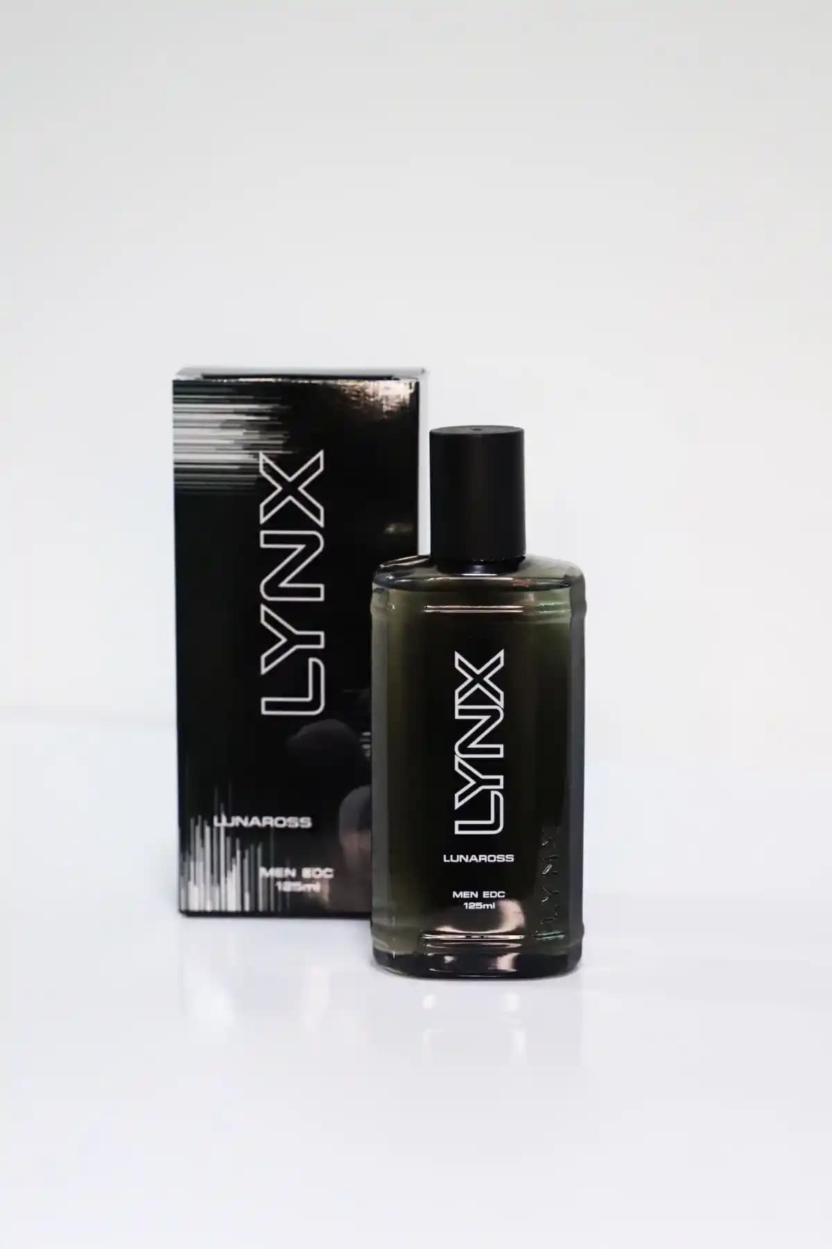 LYNX EDC Men Lunaross ve Power Energy: Bir Parfüm Karşılaştırması