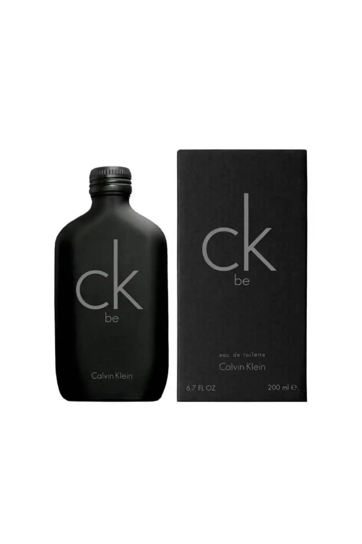 Calvin Klein C.k Be ve One EDT 200ml Parfüm Karşılaştırması