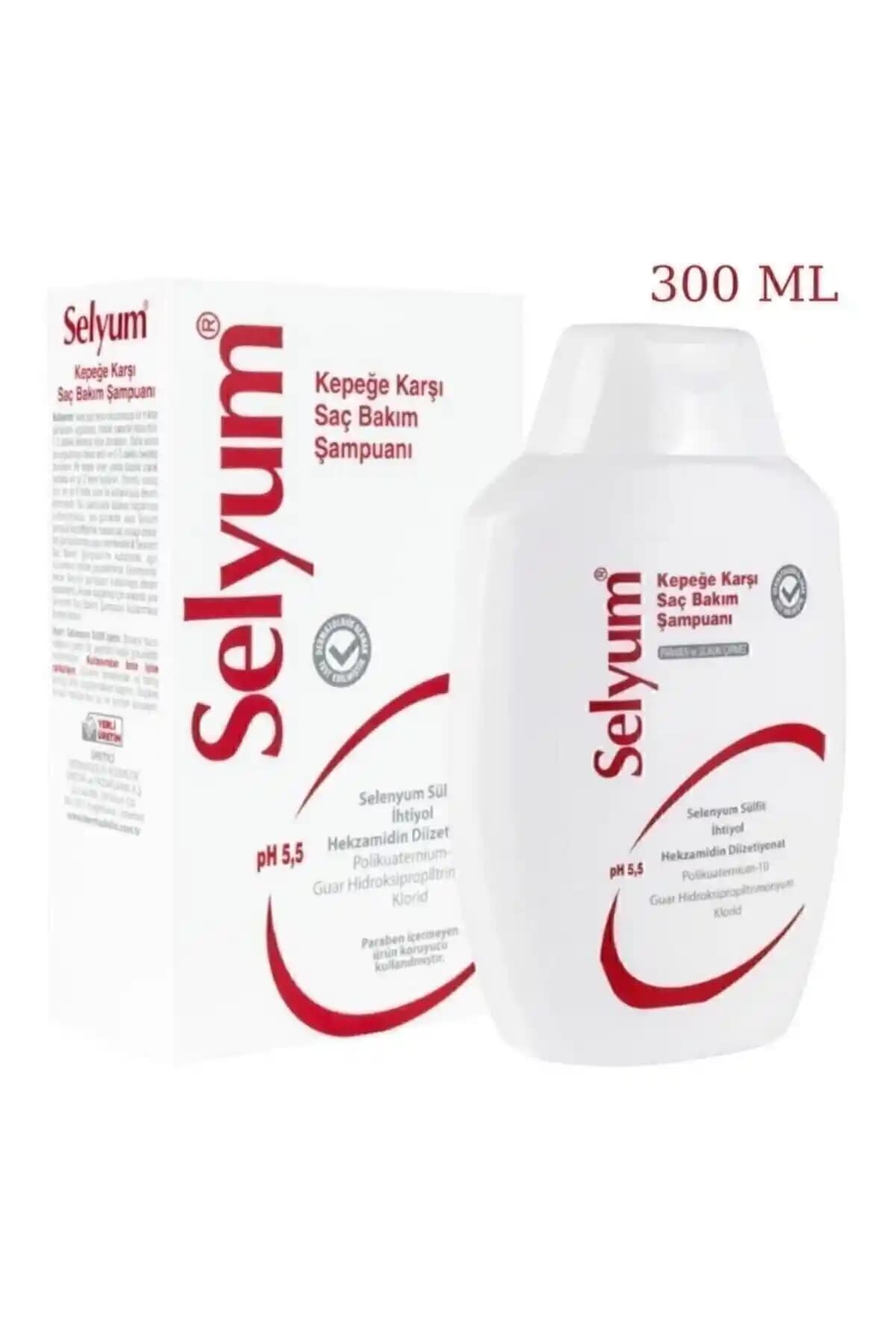 Dermadolin Selyum ve Siveno Şampuanları: Hangi Kepeğe Karşı Ürün Daha Etkili?