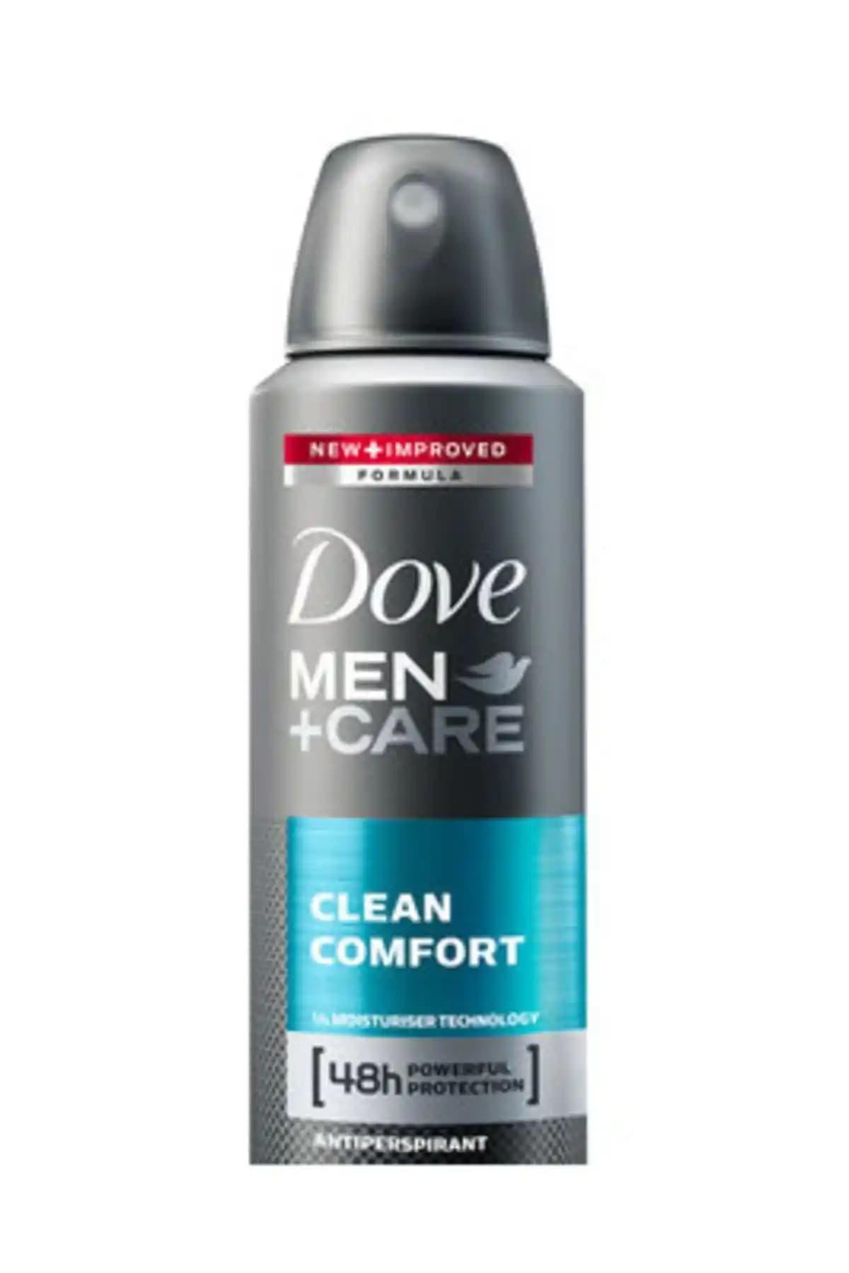 Dove Men Deodorant Clean Comfort ve NIVEA MEN Fresh Active İncelemesi