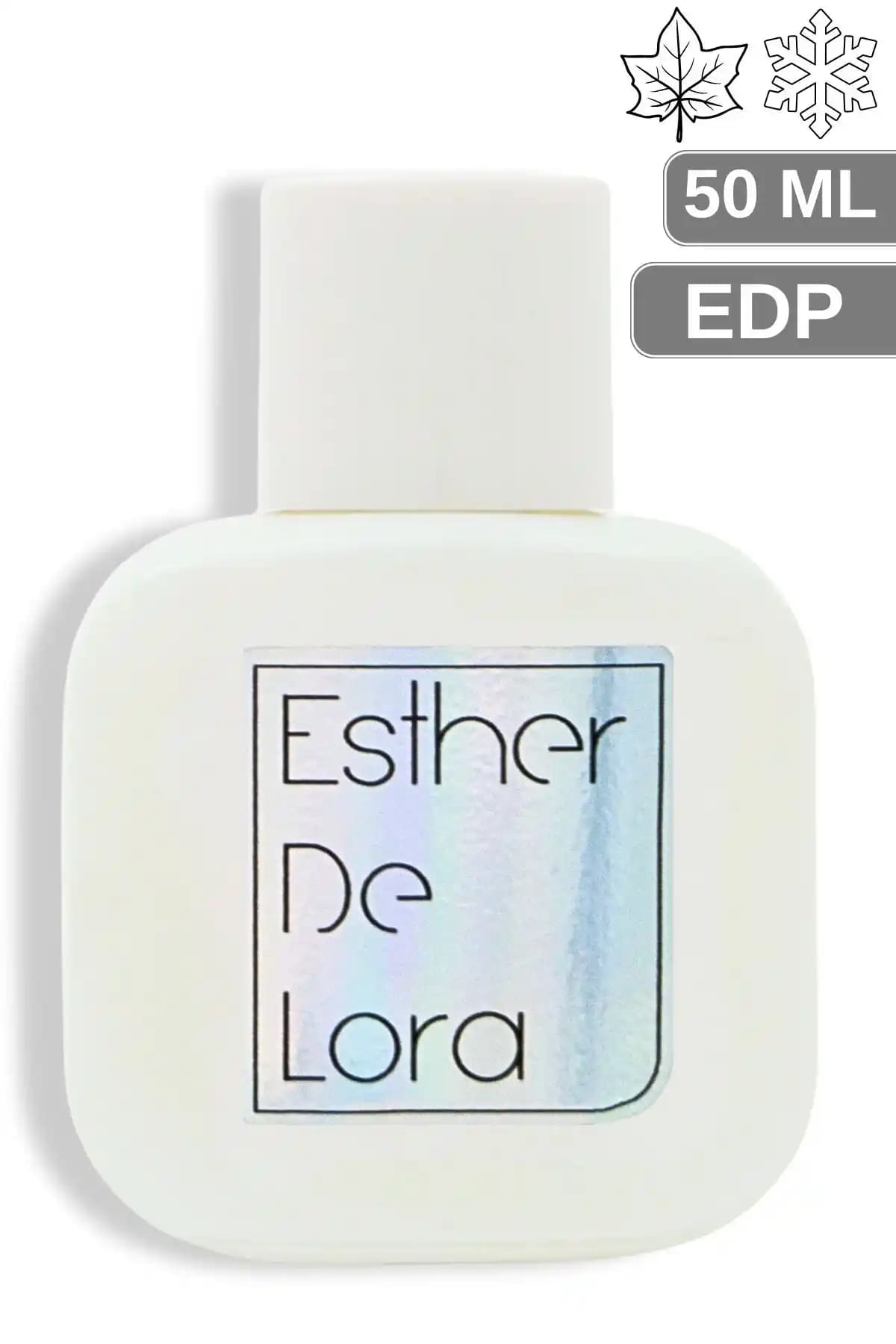 Esther De Lora Sauvage ve Stronger With Parfümlerinin Karşılaştırması