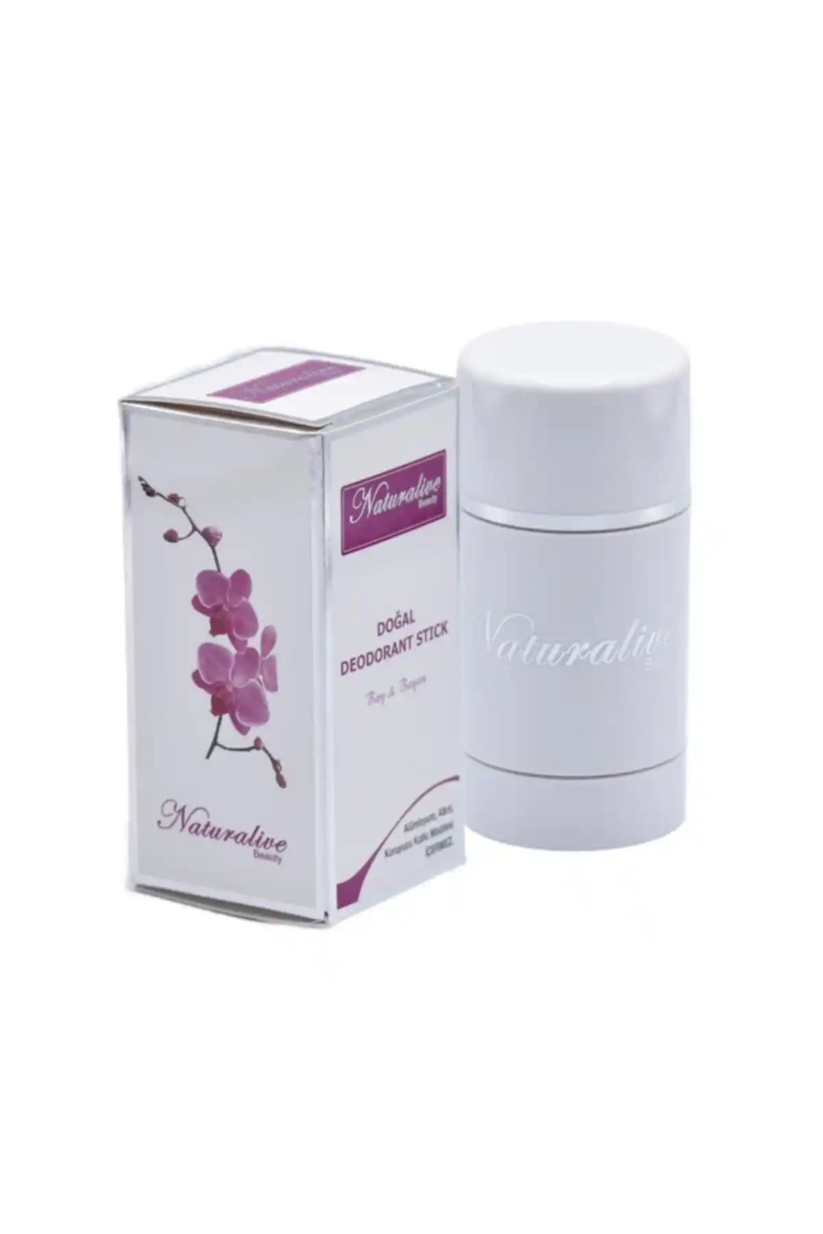 Genel Markalar Doğal Kokulu Deodorant ve Siveno Roll-on Deodorant Karşılaştırması