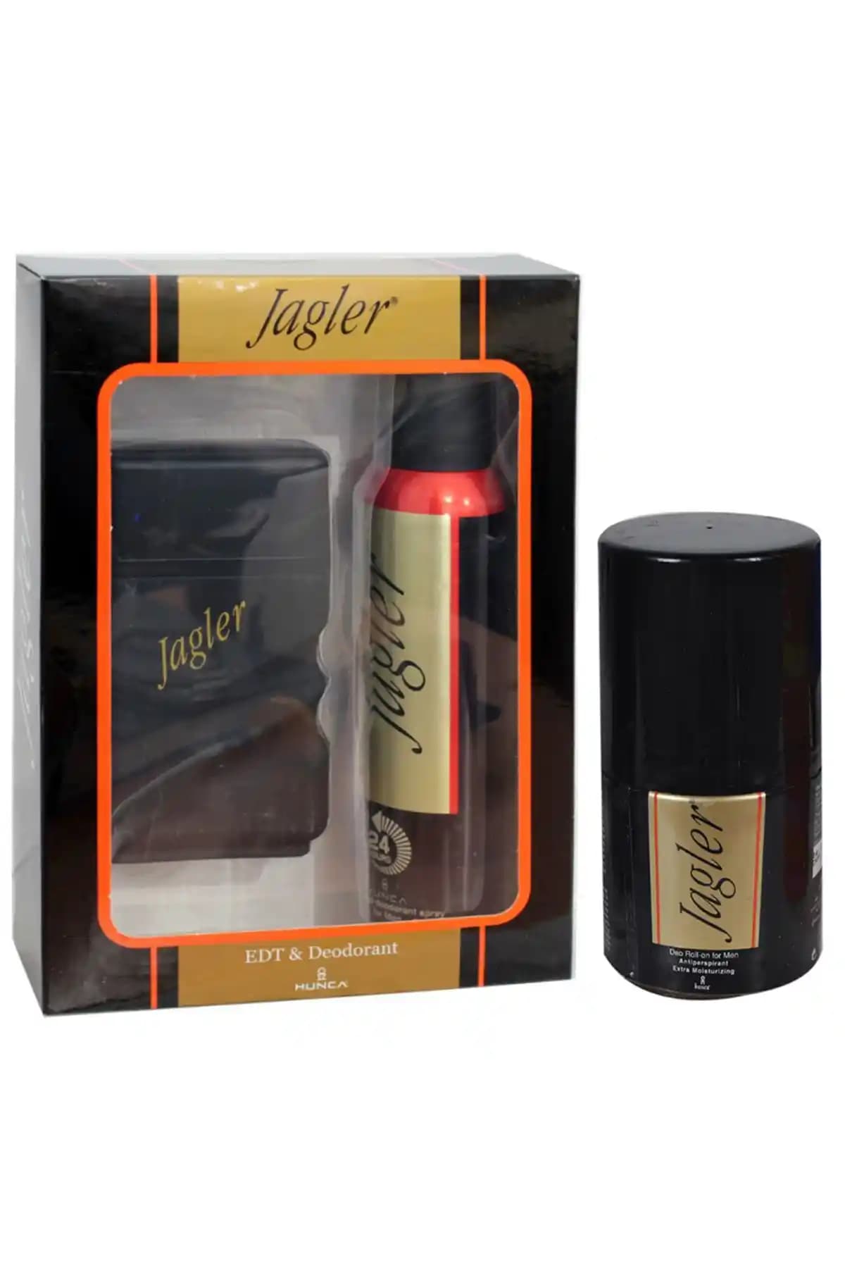 Jagler Klasik Erkek Parfüm ve Jagler Men Edt Karşılaştırması: En İyi Seçimi Yapın