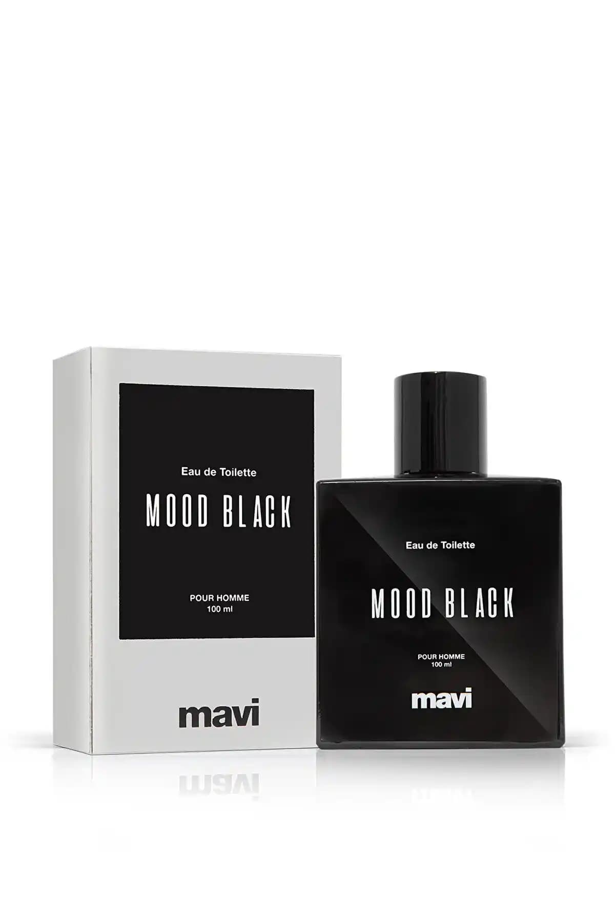 Mavi Mood Black ve Mavi Rock Rebel: Popüler Erkek Parfümleri Karşılaştırması