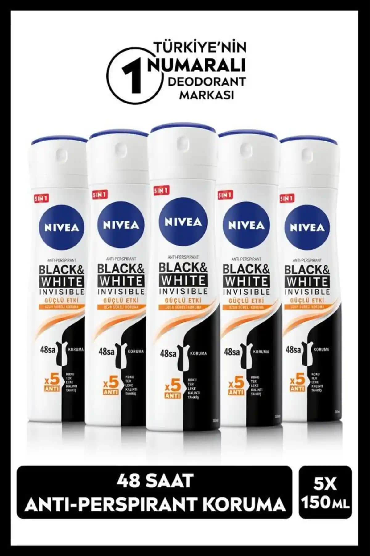 NIVEA Men ve Slazenger Erkek Deodorantları: Karşılaştırma ve Kullanıcı Yorumları