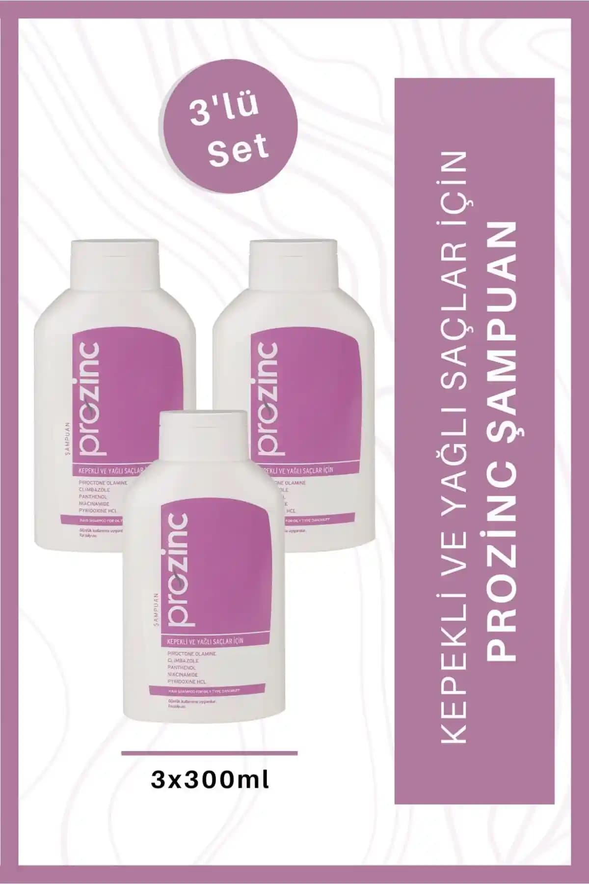 Prozinc Ve Selsun Blue Kepek Şampuanları Arasındaki Farklılıklar Nelerdir?