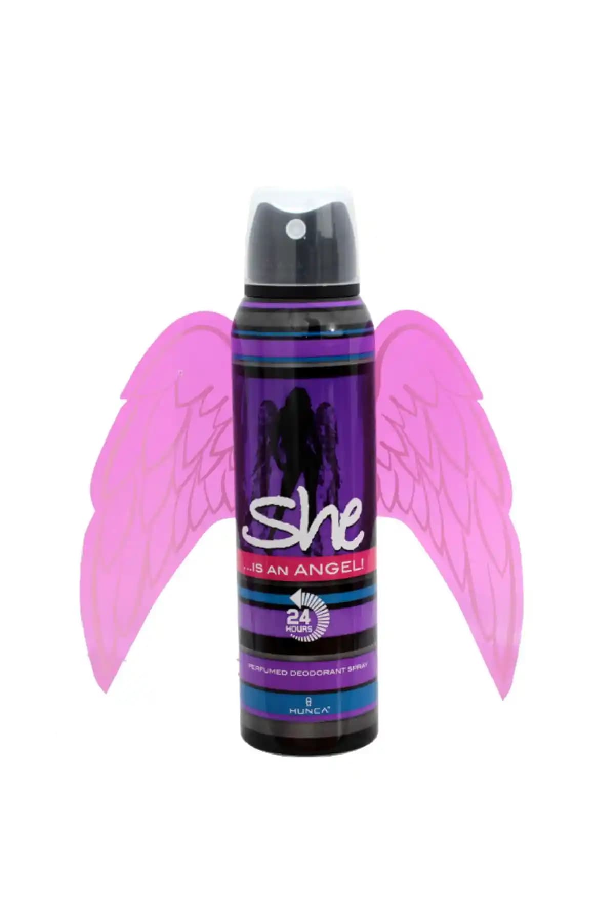 She Deodorant 150 ml ve Watsons So Sexy Deodorant Karşılaştırması ve İncelemesi