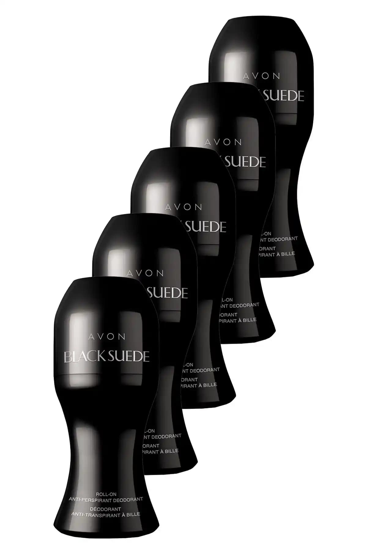 Avon Black Suede ve Perceive Rollon Setlerinin Kapsamlı Karşılaştırması