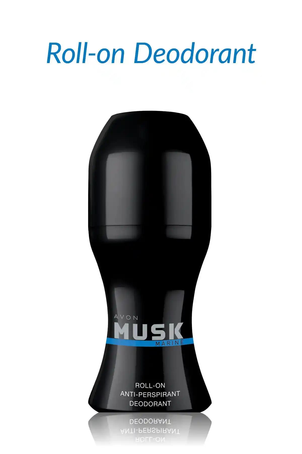 Avon Musk Marine ve Onduty Active: Deodorant Karşılaştırması ve Performans Analizi