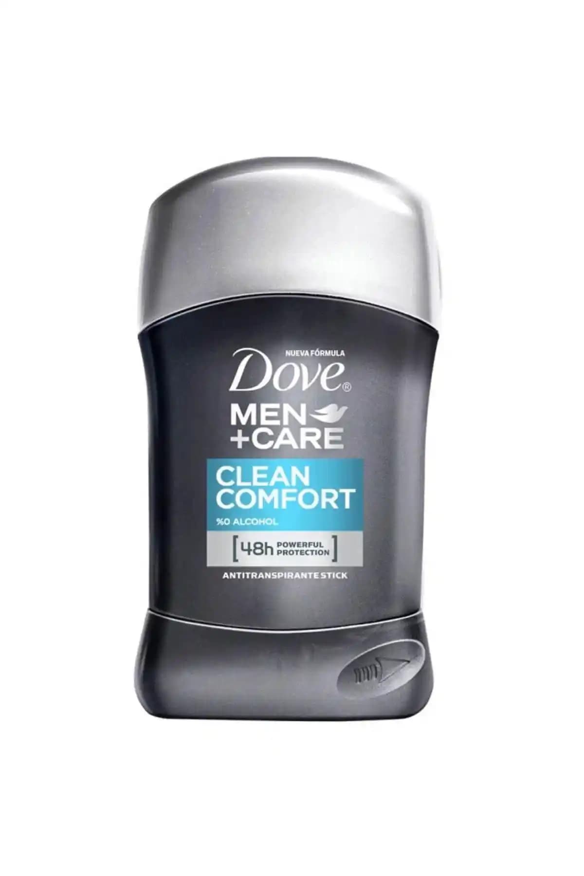 Dove Deodorant Karşılaştırması: Men Clean Comfort ve Stick Deodorant İncelemesi
