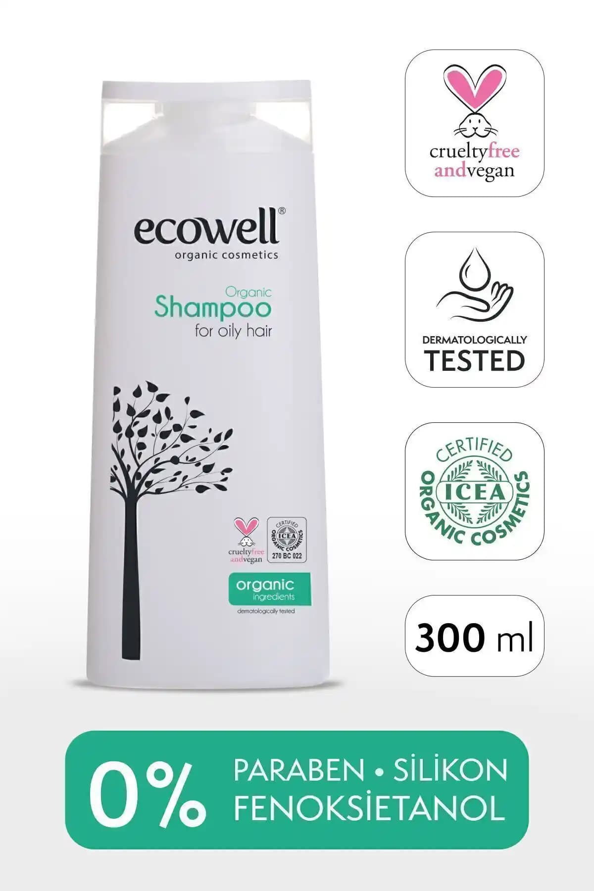 Ecowell Organik ve Rectiwa Yağlı Şampuan Seti: Hangi Ürün Daha Etkili?