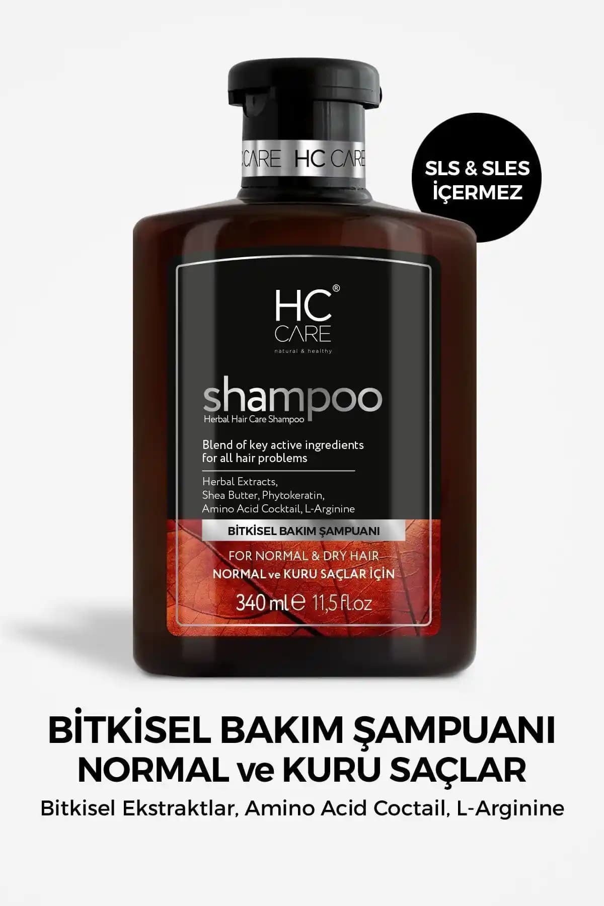 HC Care ve Insane Naturale Şampuan Karşılaştırması: Hangisi Daha İyi?