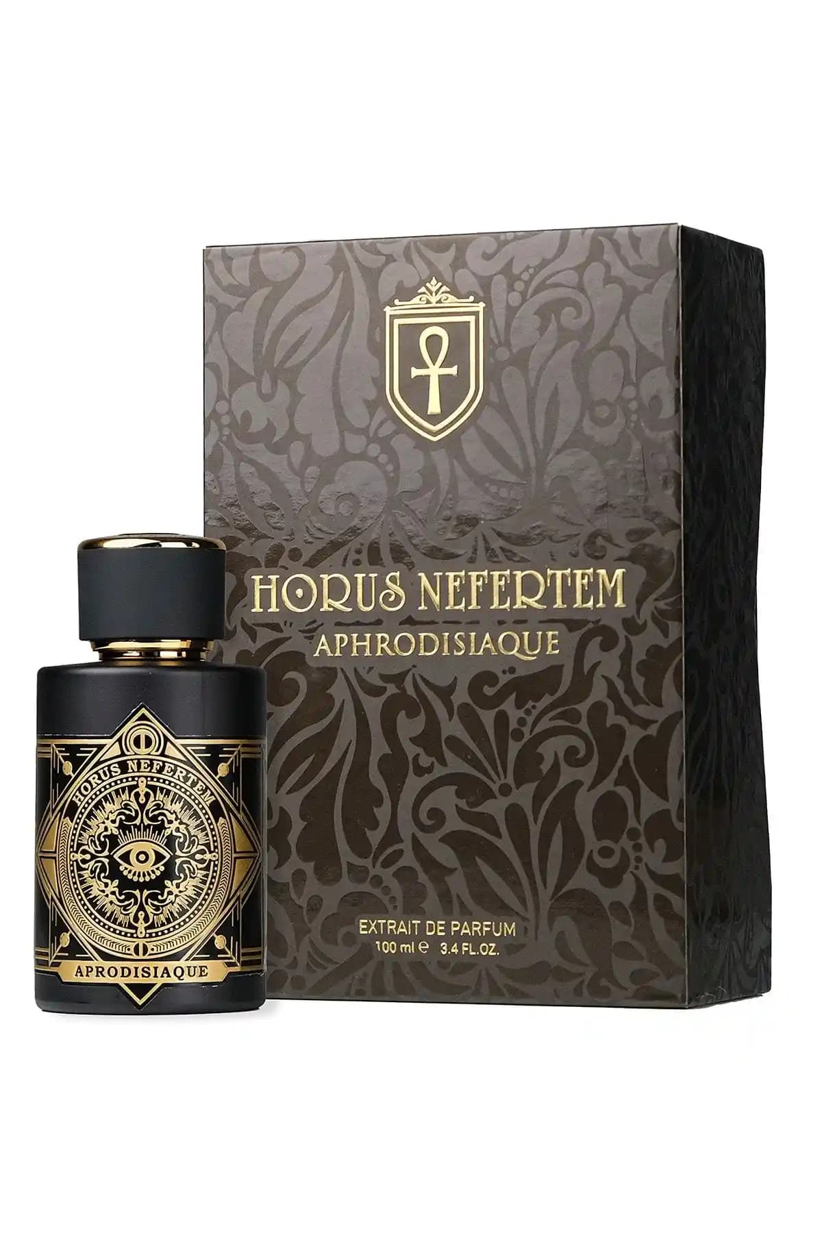 Horus Nefertem Aphrodisiaque ve Blue Wolf Parfüm Karşılaştırması: Hangi Ürün Daha İyi?