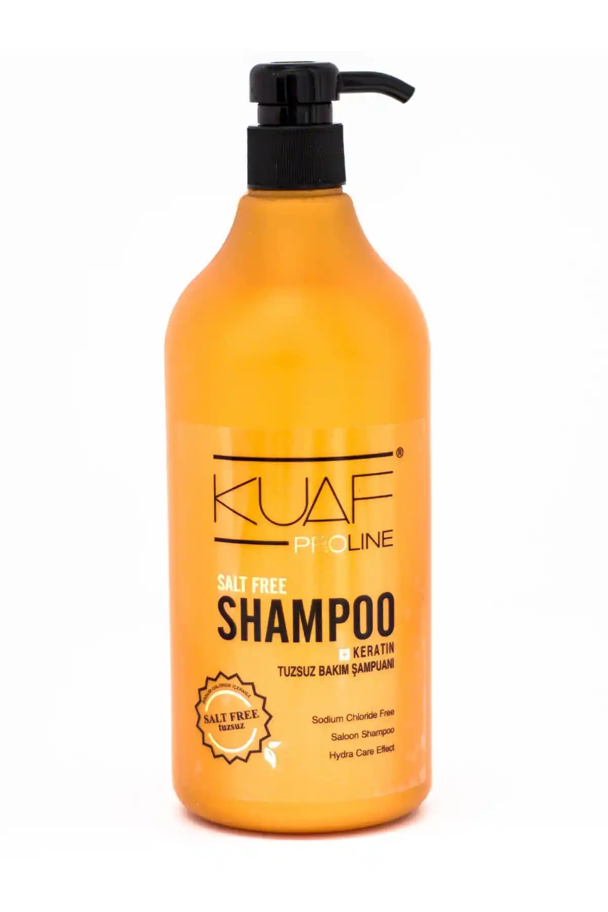 Kuaf Tuzsuz Şampuan ve Old Spice Duş Jeli Karşılaştırması: Hangi Ürün Daha İyi?